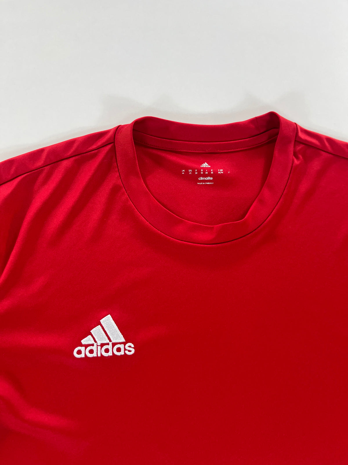 Adidas Entrada training póló