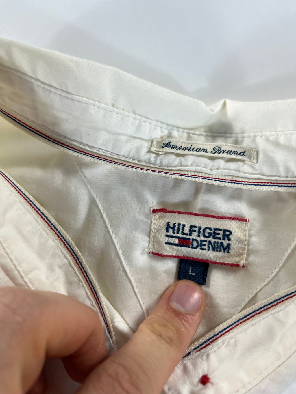 Tommy Hilfiger Denim ing