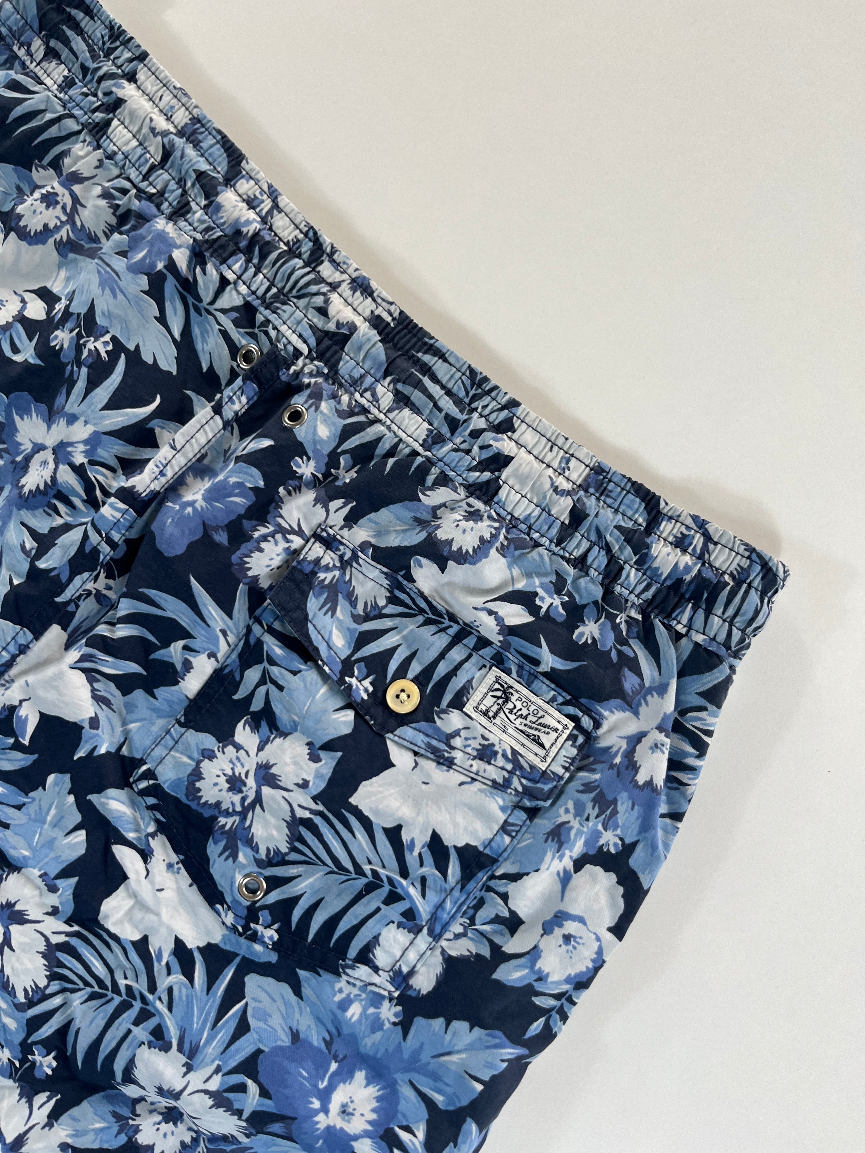 Ralph Lauren fürdőshort