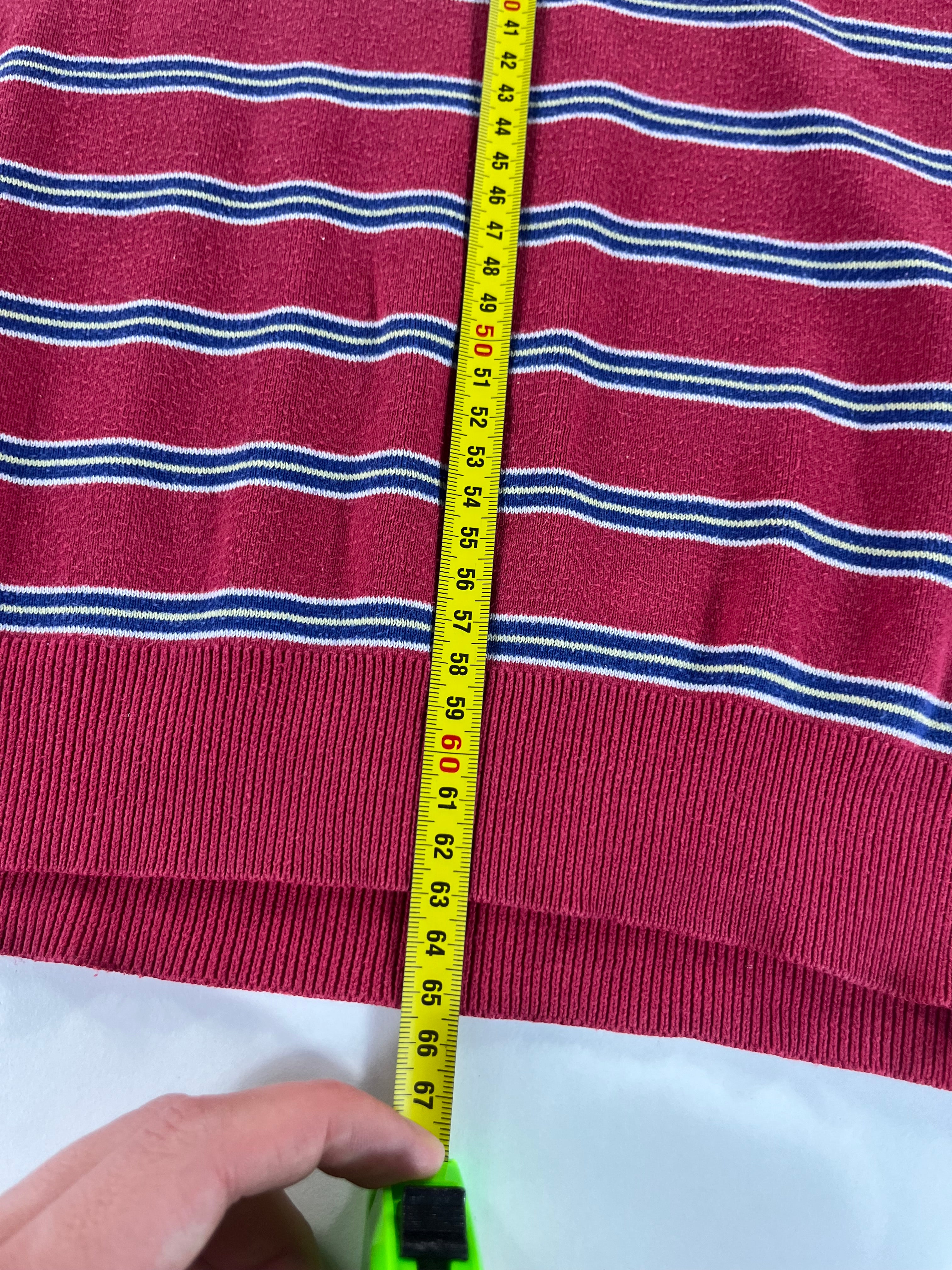 Ralph Lauren crewneck pulóver