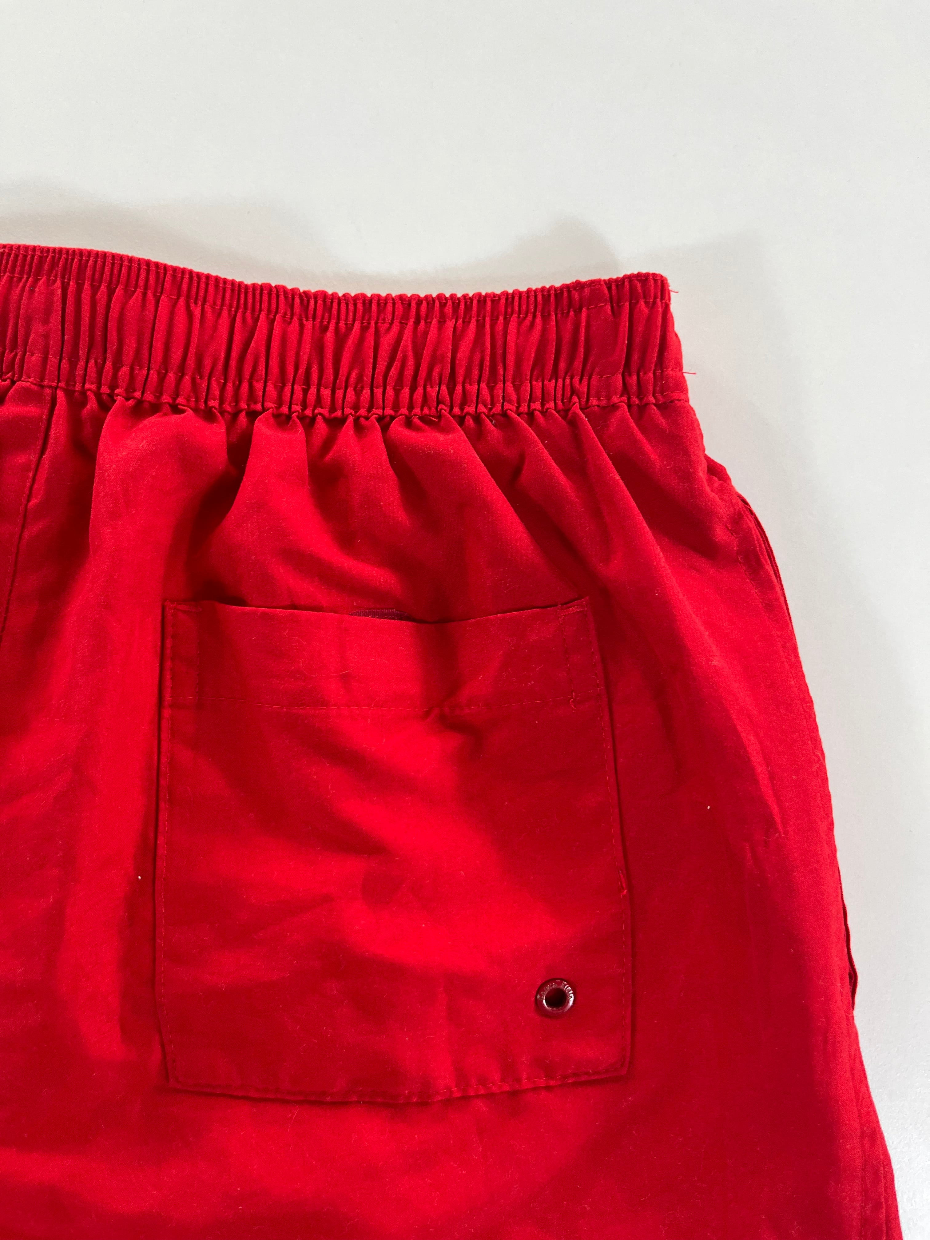 Calvin Klein fürdőshort