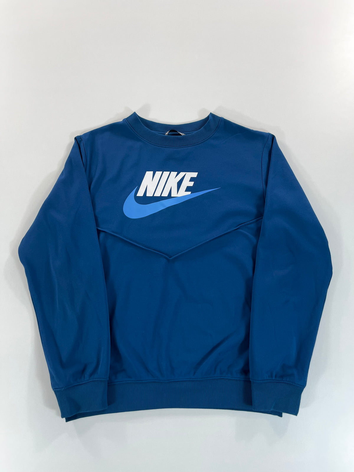 Nike Youth crewneck pulóver