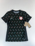 Nike Nigéria válogatott 2022-2023 idegenbeli mez