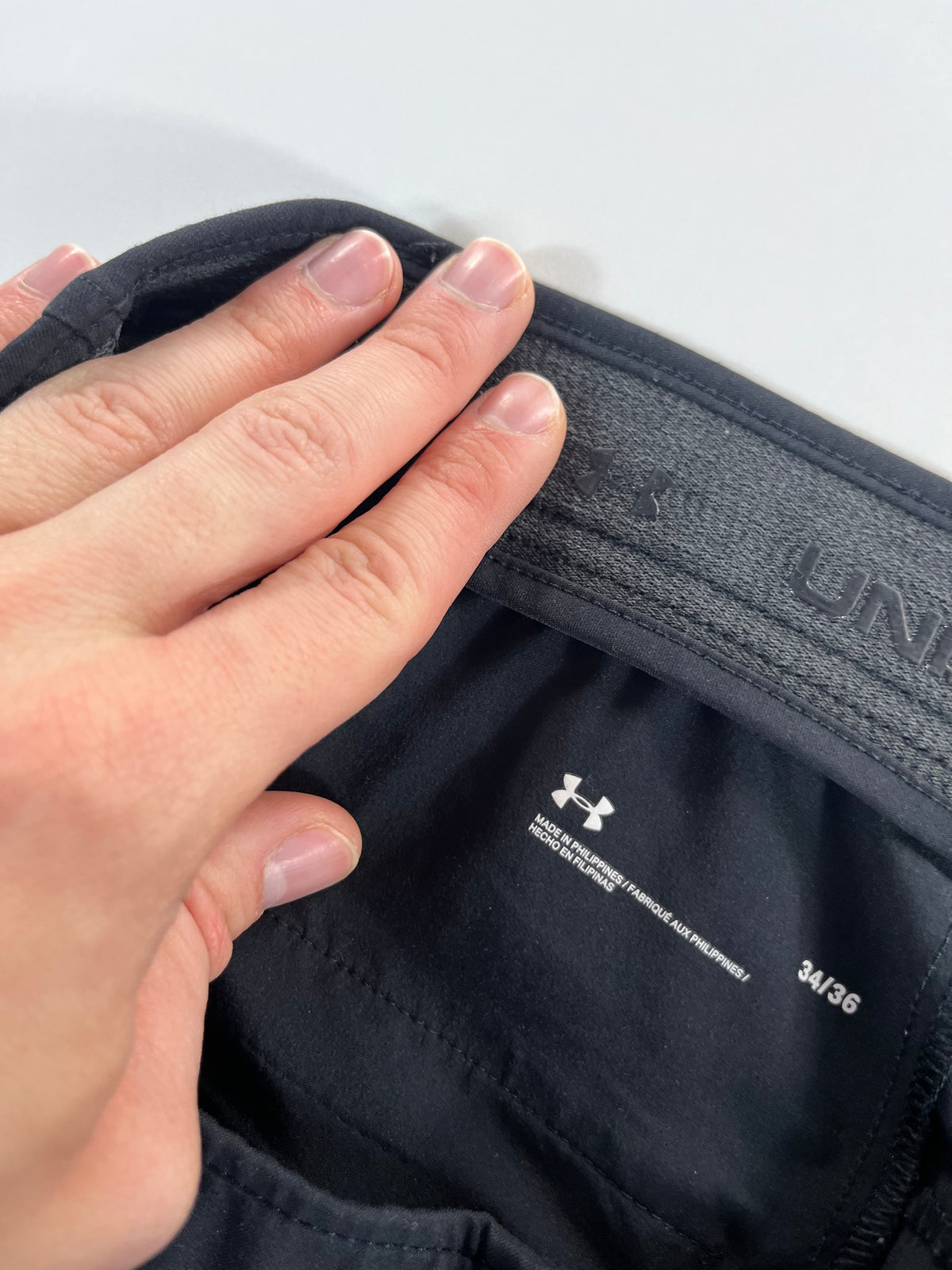 Under Armour technikai nadrág