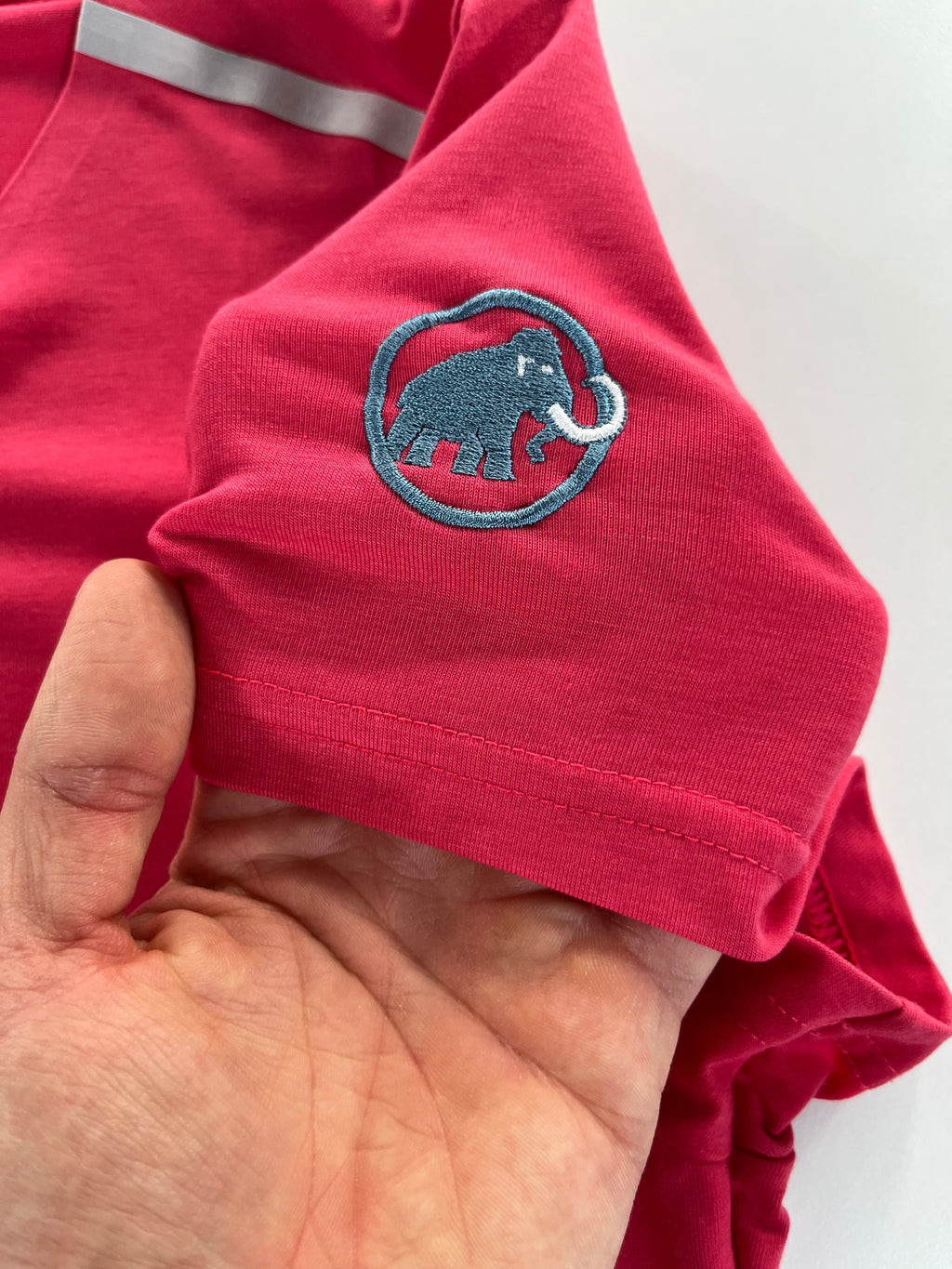 Mammut póló