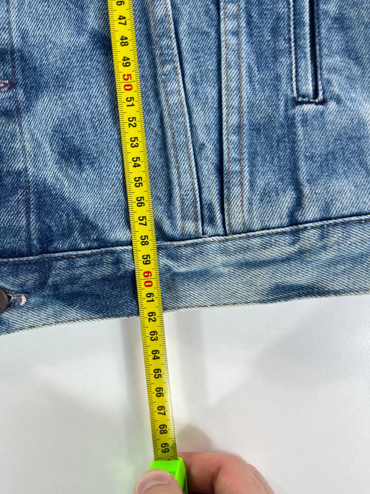 Levi's farmer mellény