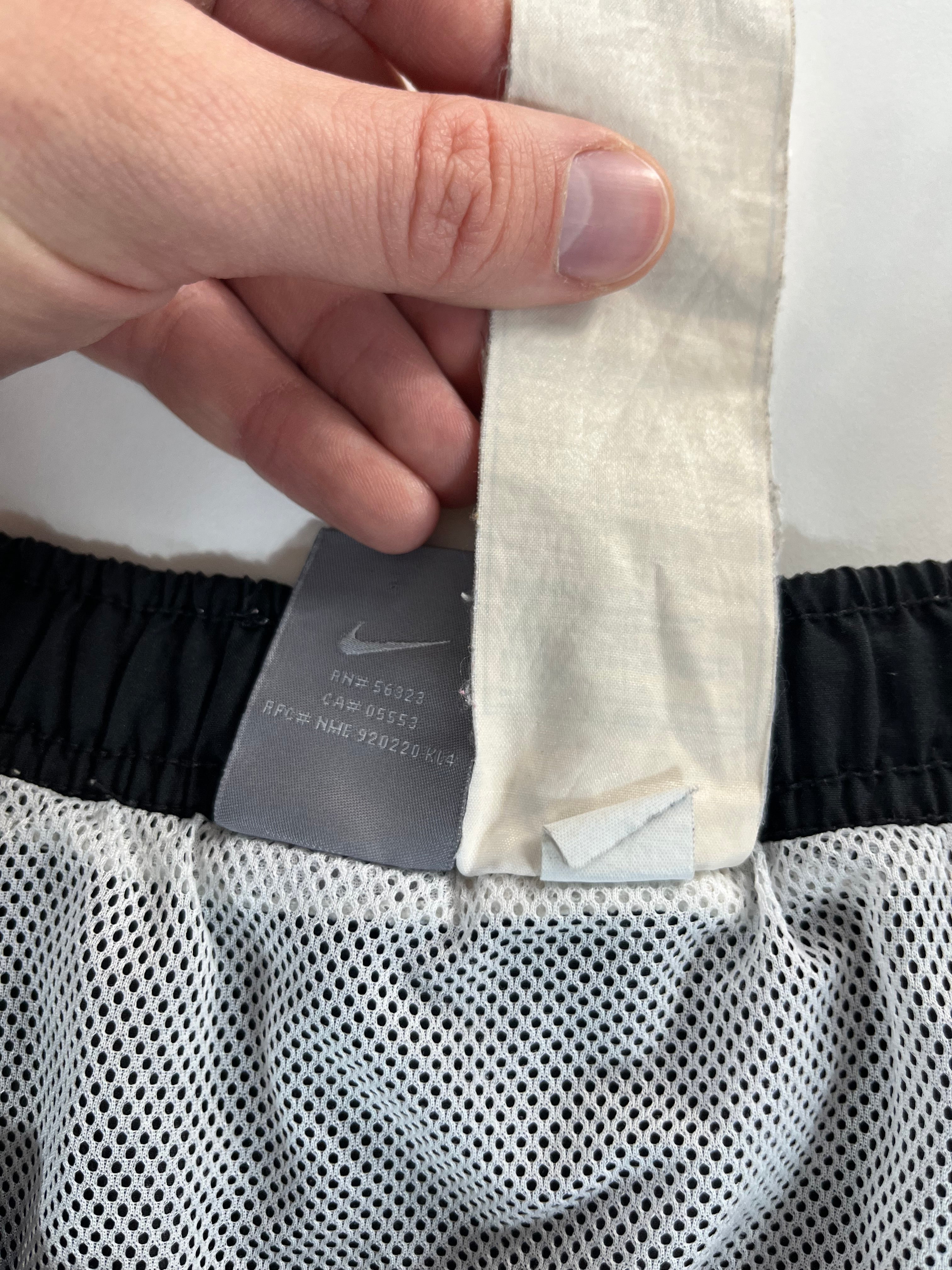 Nike vintage short