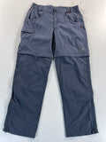 Mammut 2 in 1 nadrág
