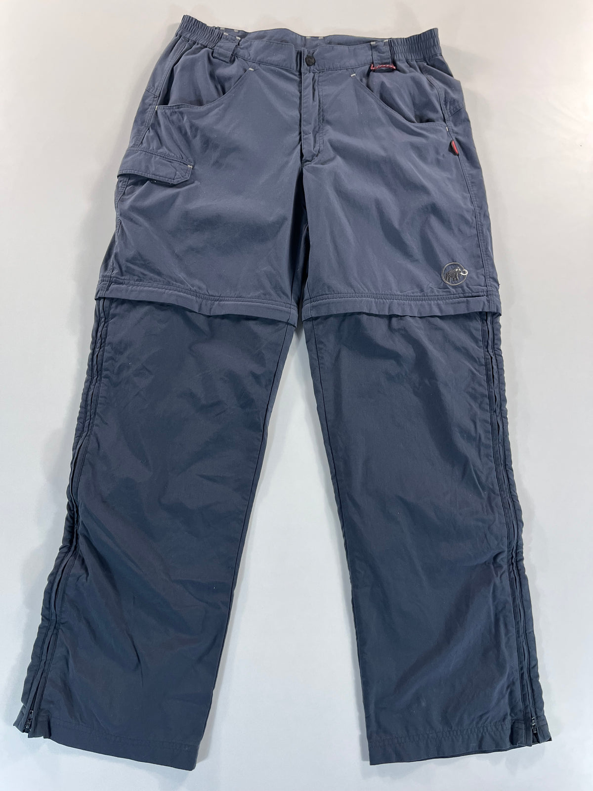 Mammut 2 in 1 nadrág