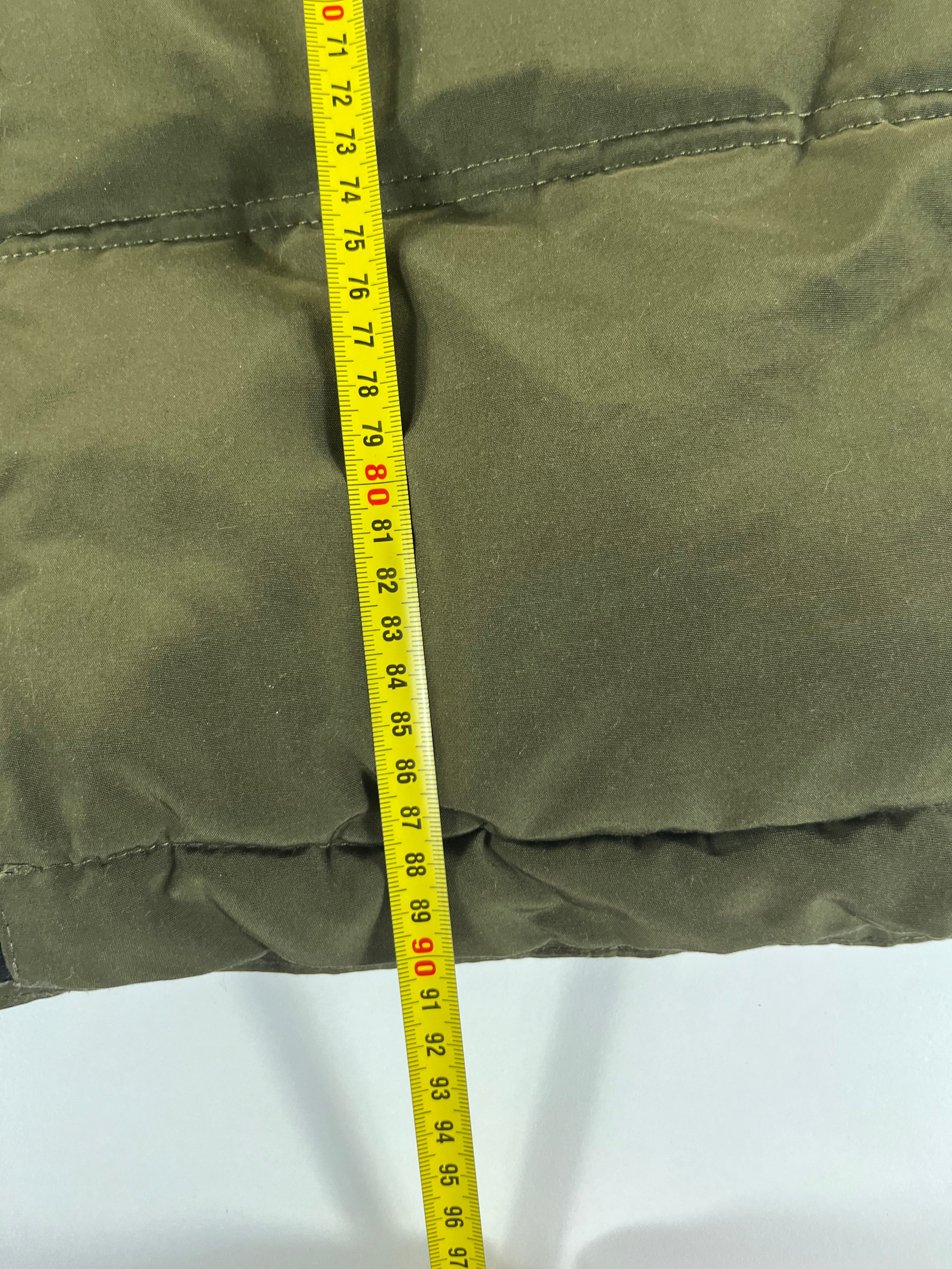 House parka