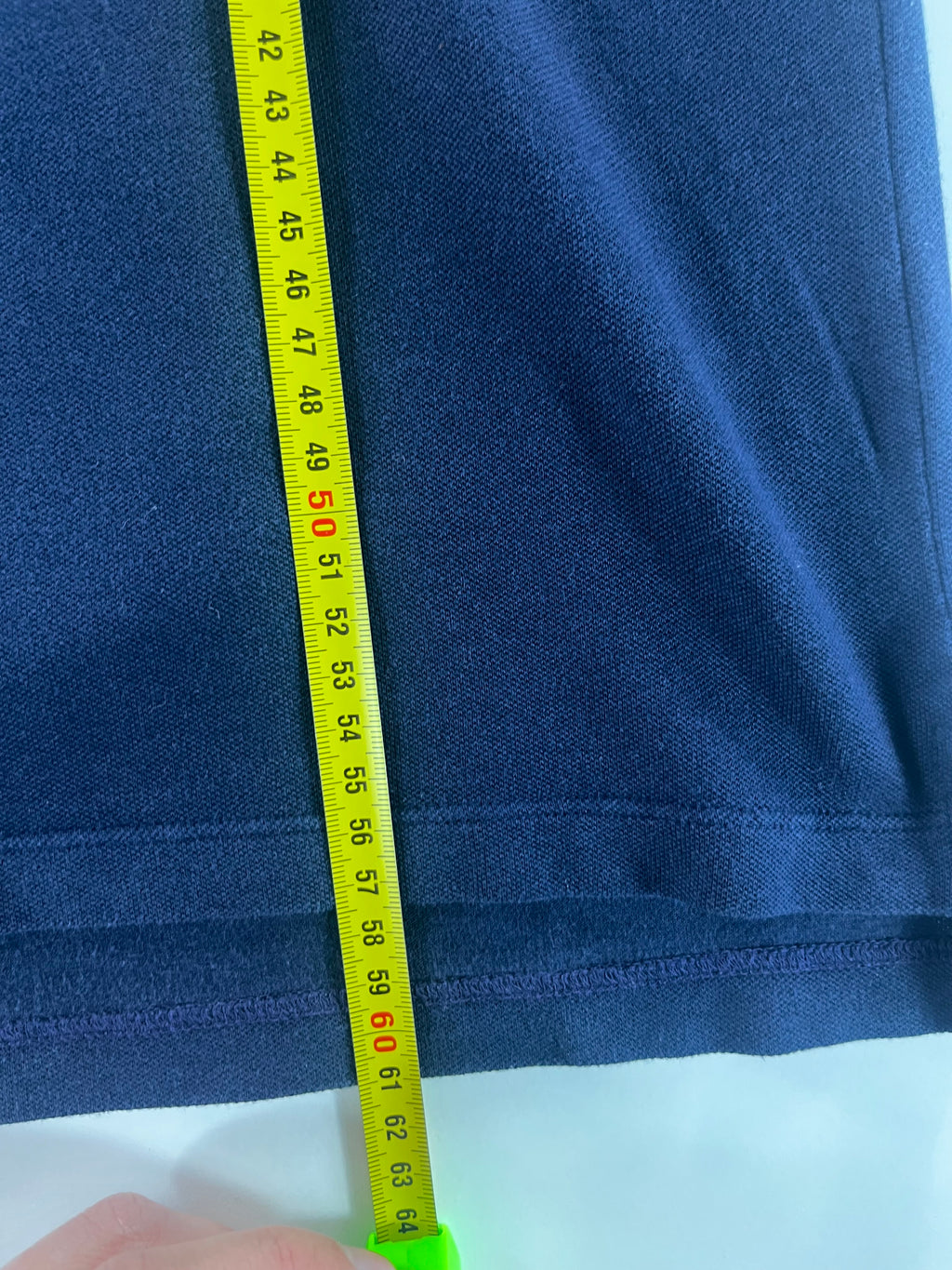 Lacoste Regular Fit pólóing
