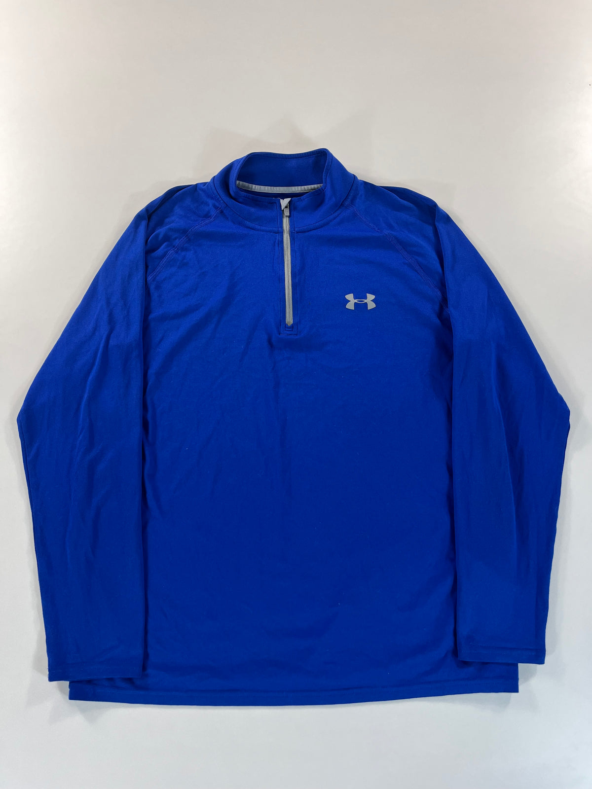 Under Armour training longsleeve