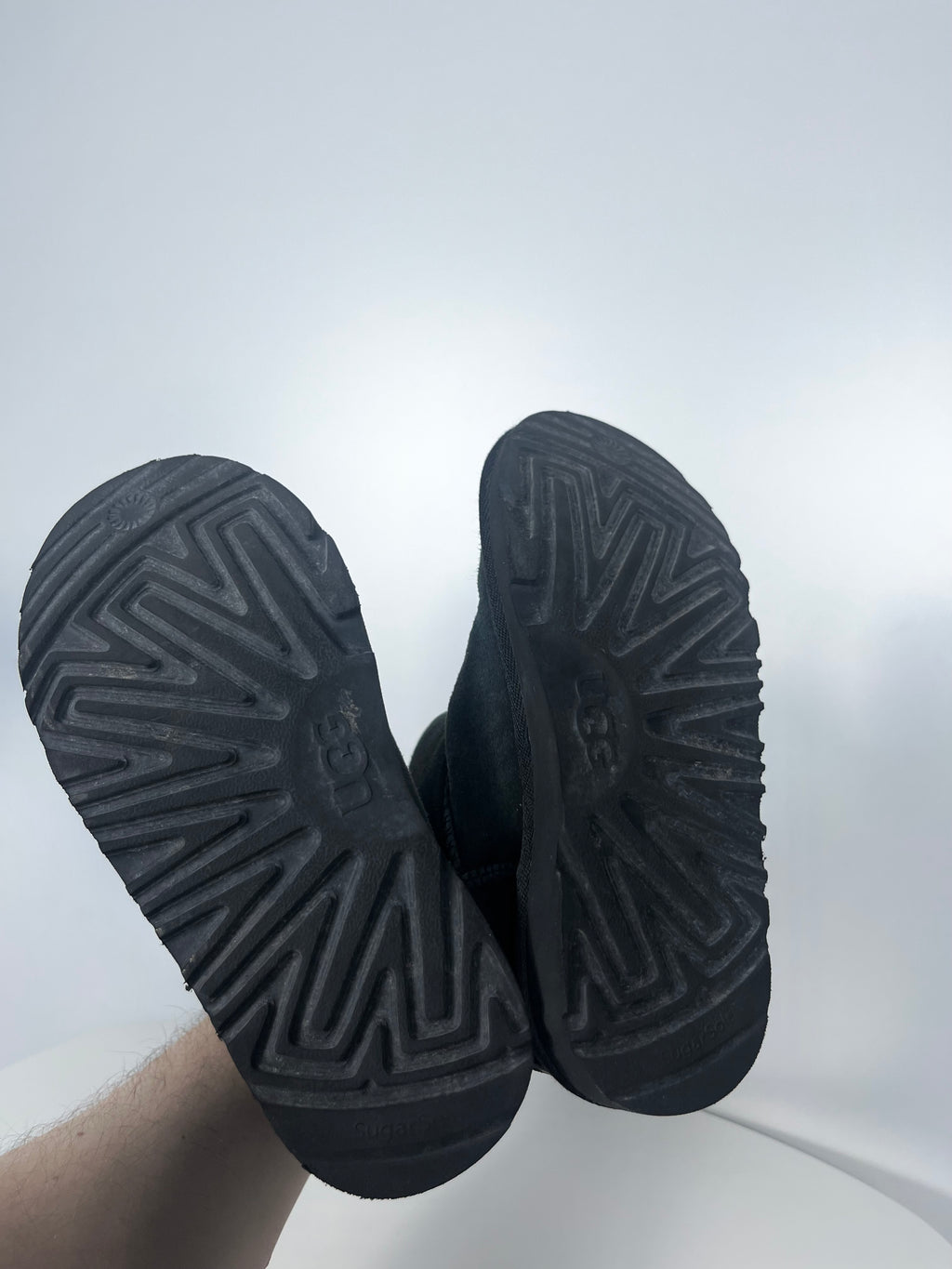 UGG Classics csizma