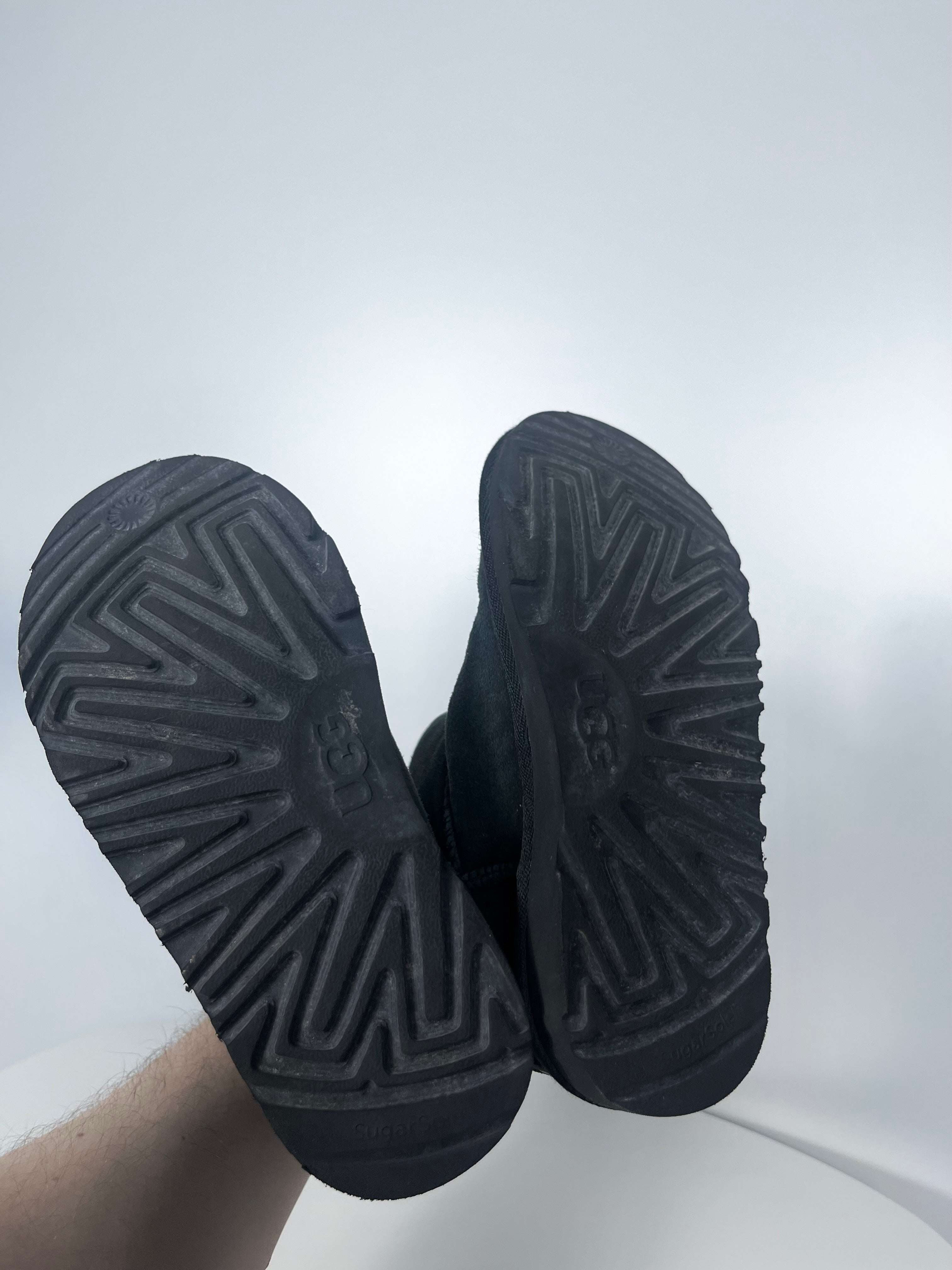 UGG Classics csizma