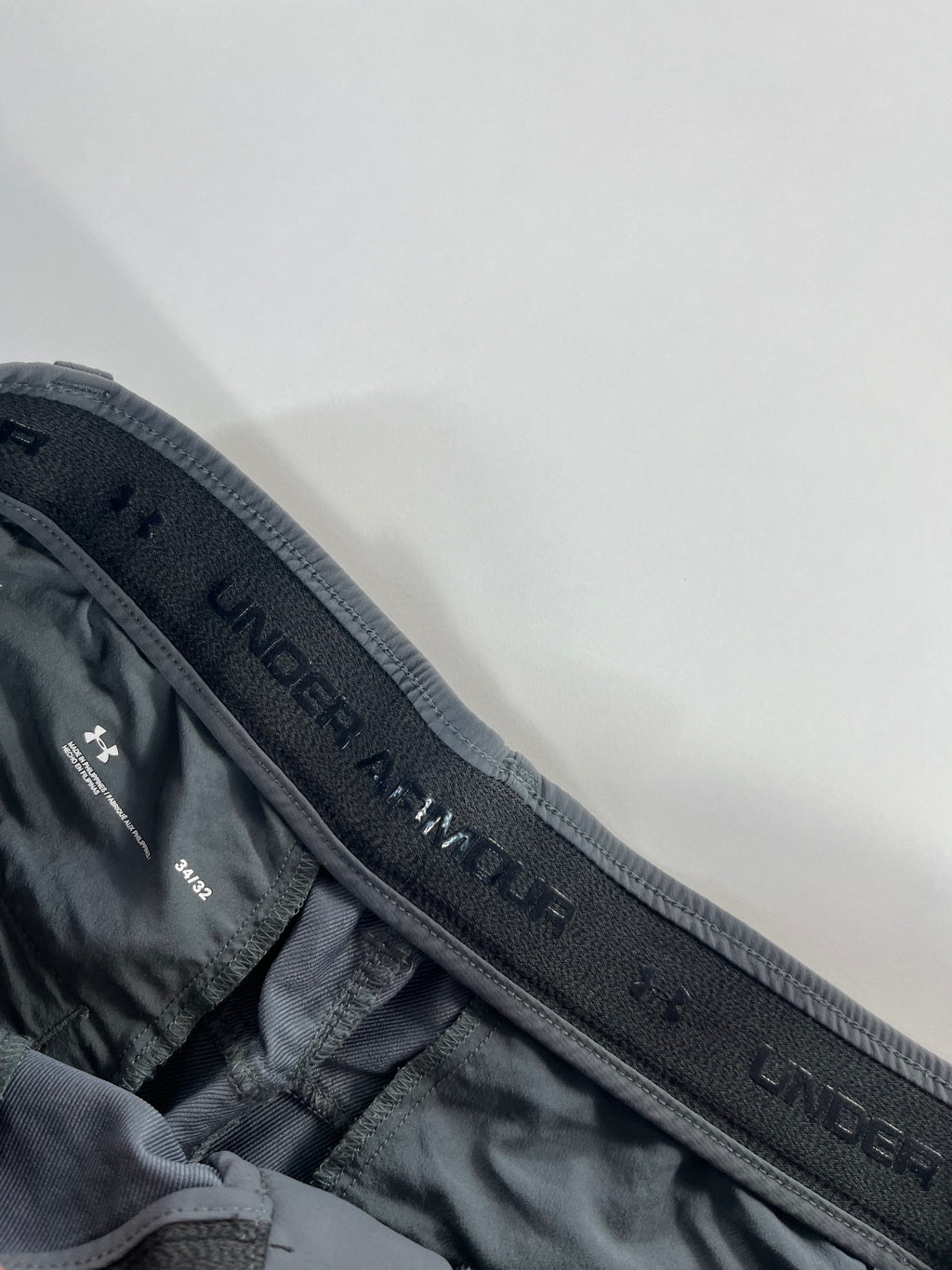 Under Armour technikai nadrág