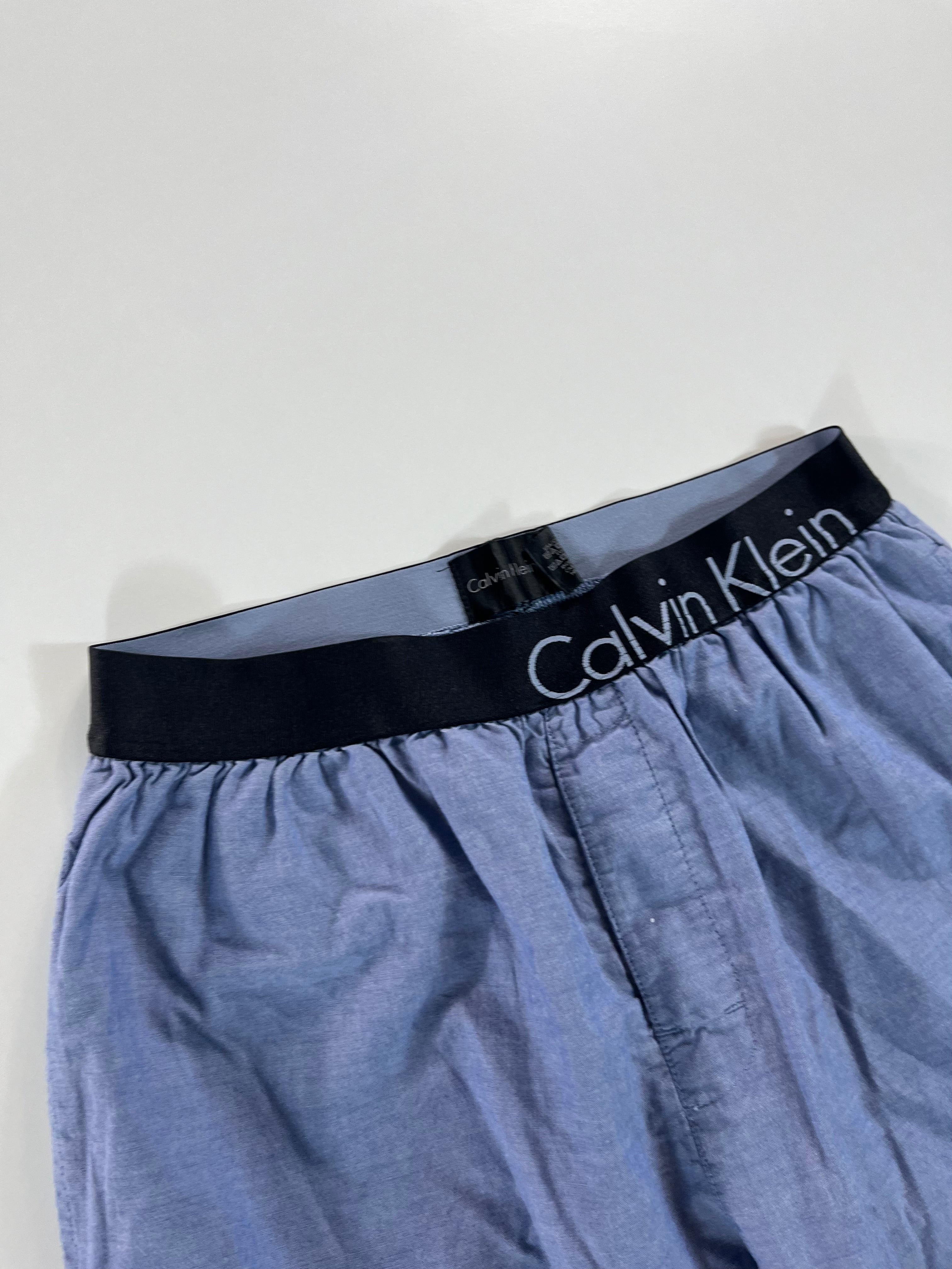 Calvin Klein pijama nadrág