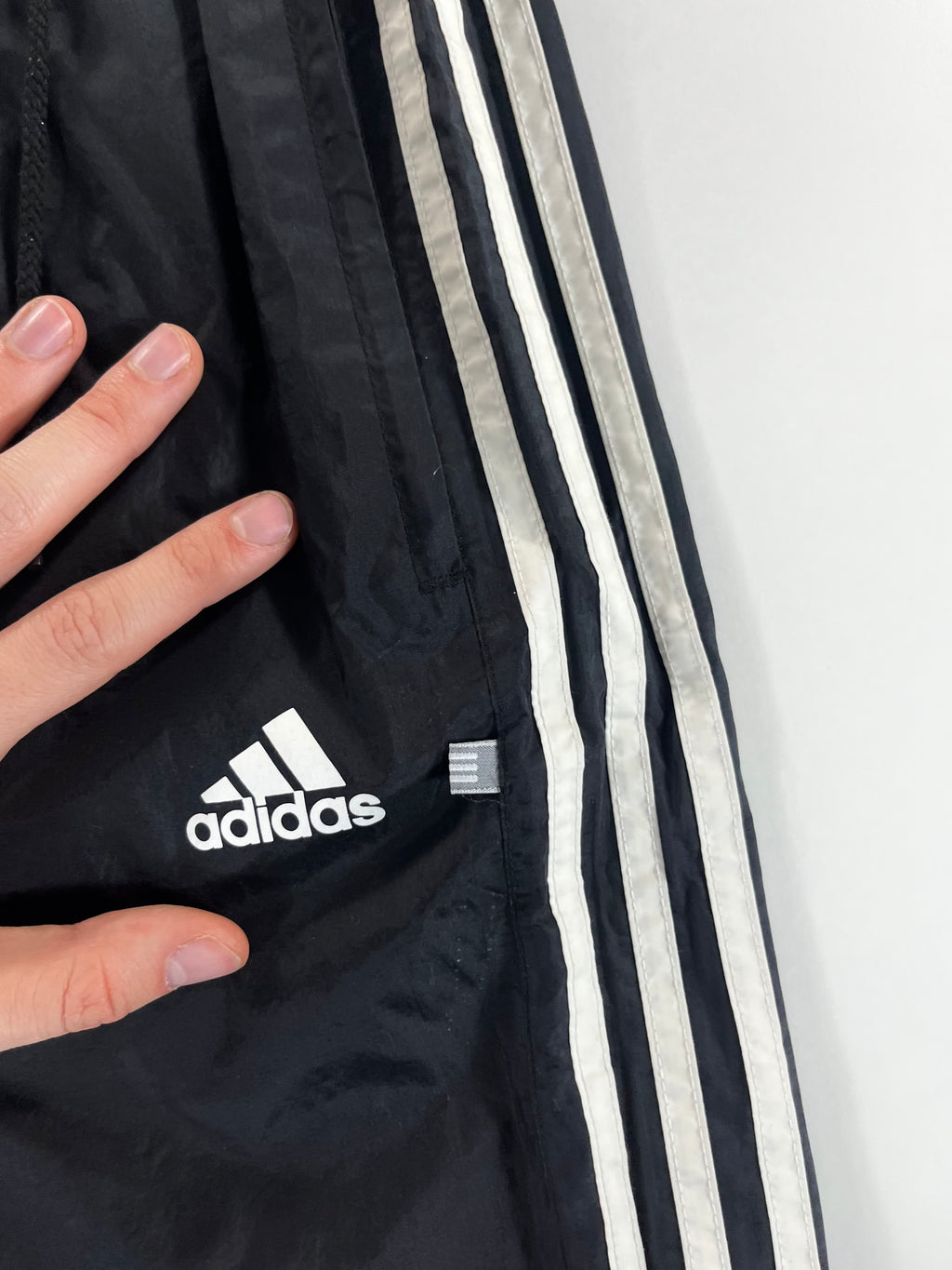 Adidas Vintage nadrág