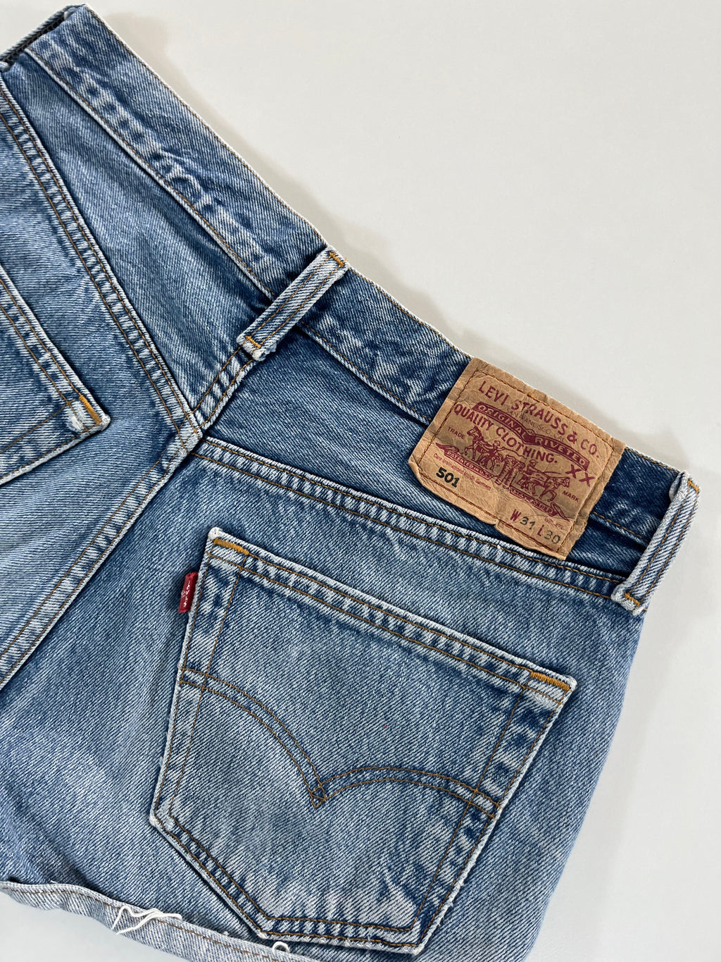 Levi's 501 short