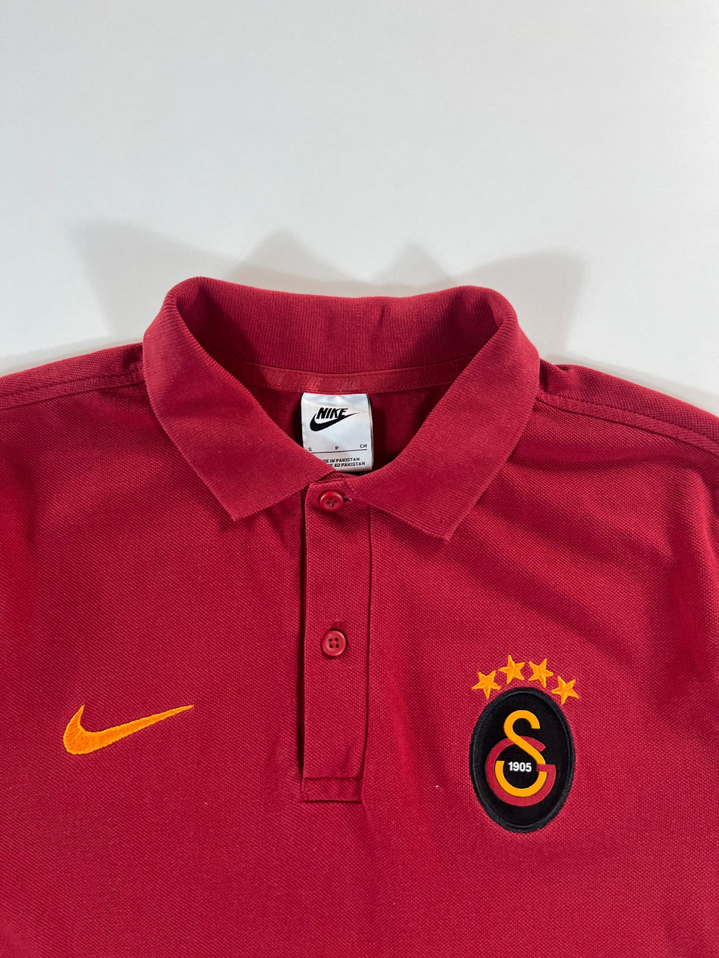 Nike Galatasaray pólóing