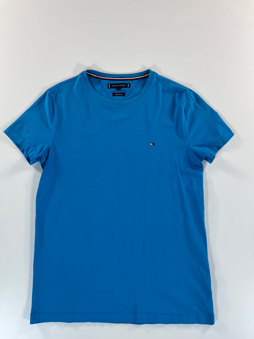 Tommy Hilfiger Extra Slim Fit póló