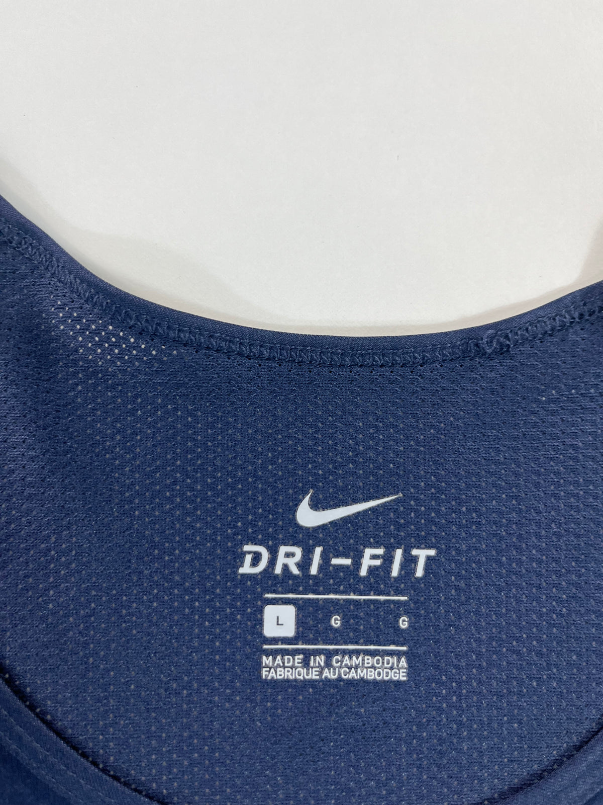 Nike Miler atléta