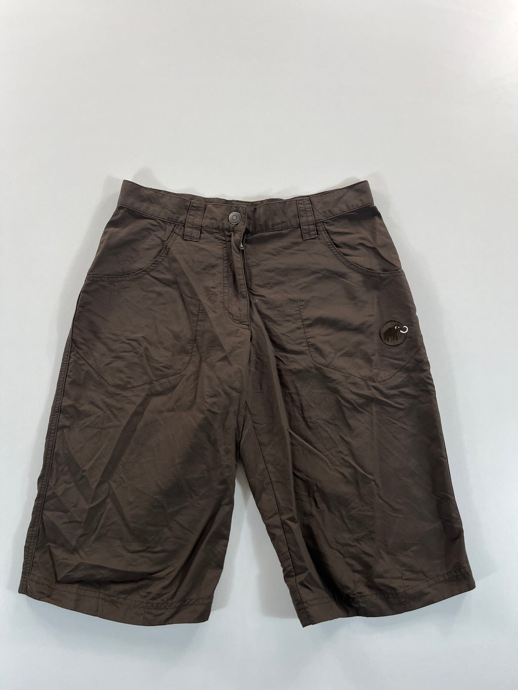 Mammut short