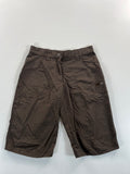 Mammut short
