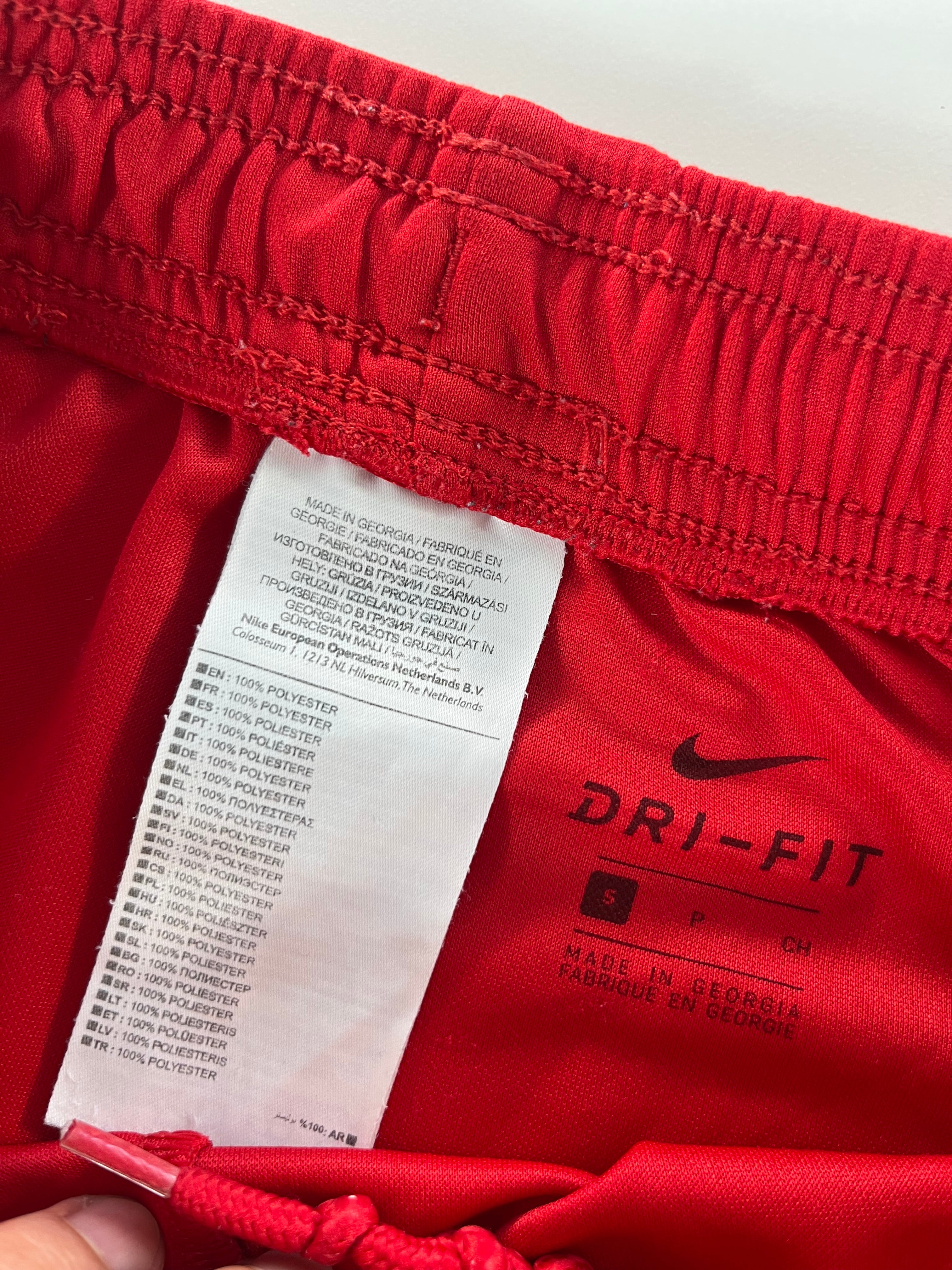 Nike Park short