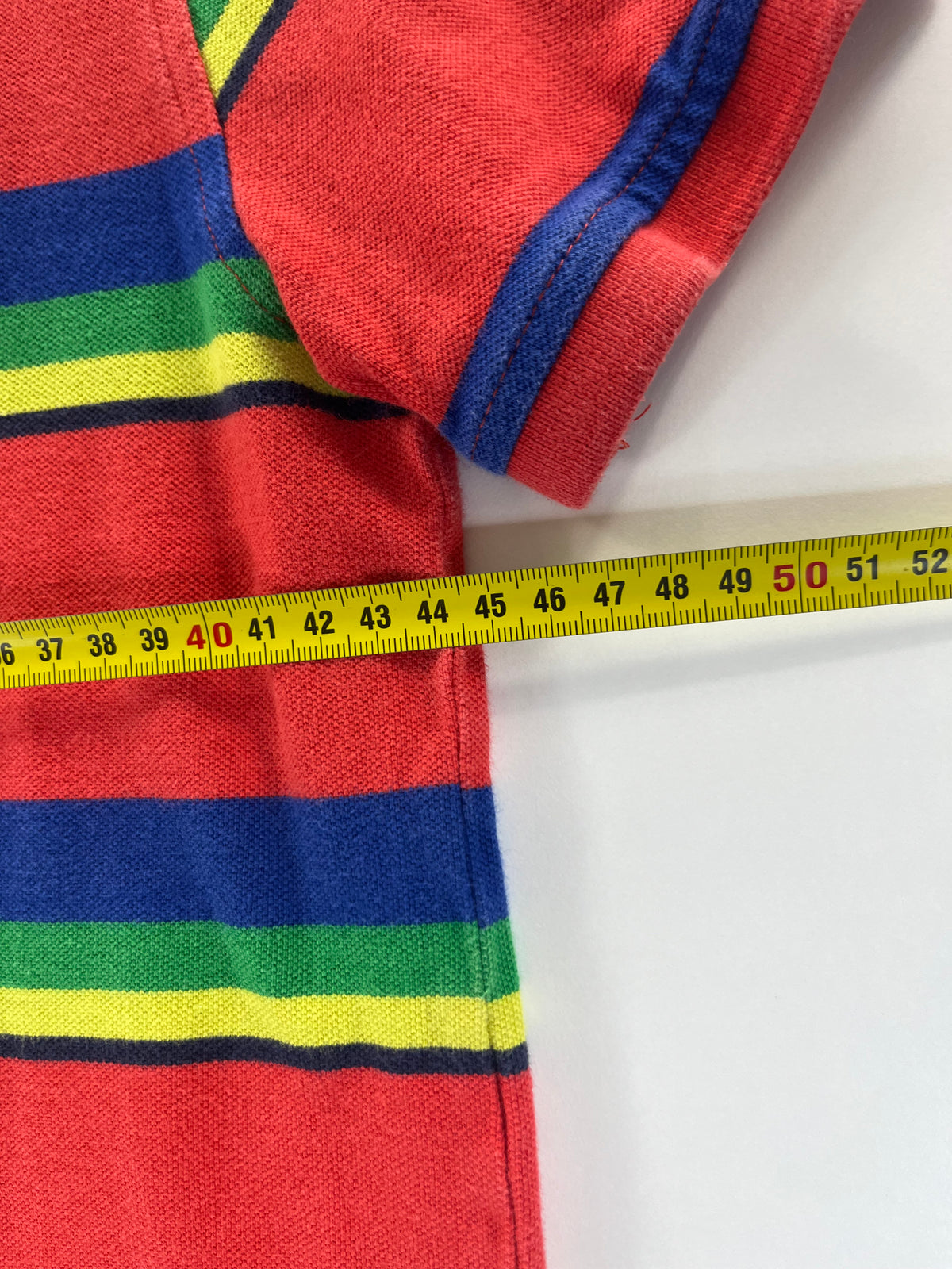Tommy Hilfiger pólóing