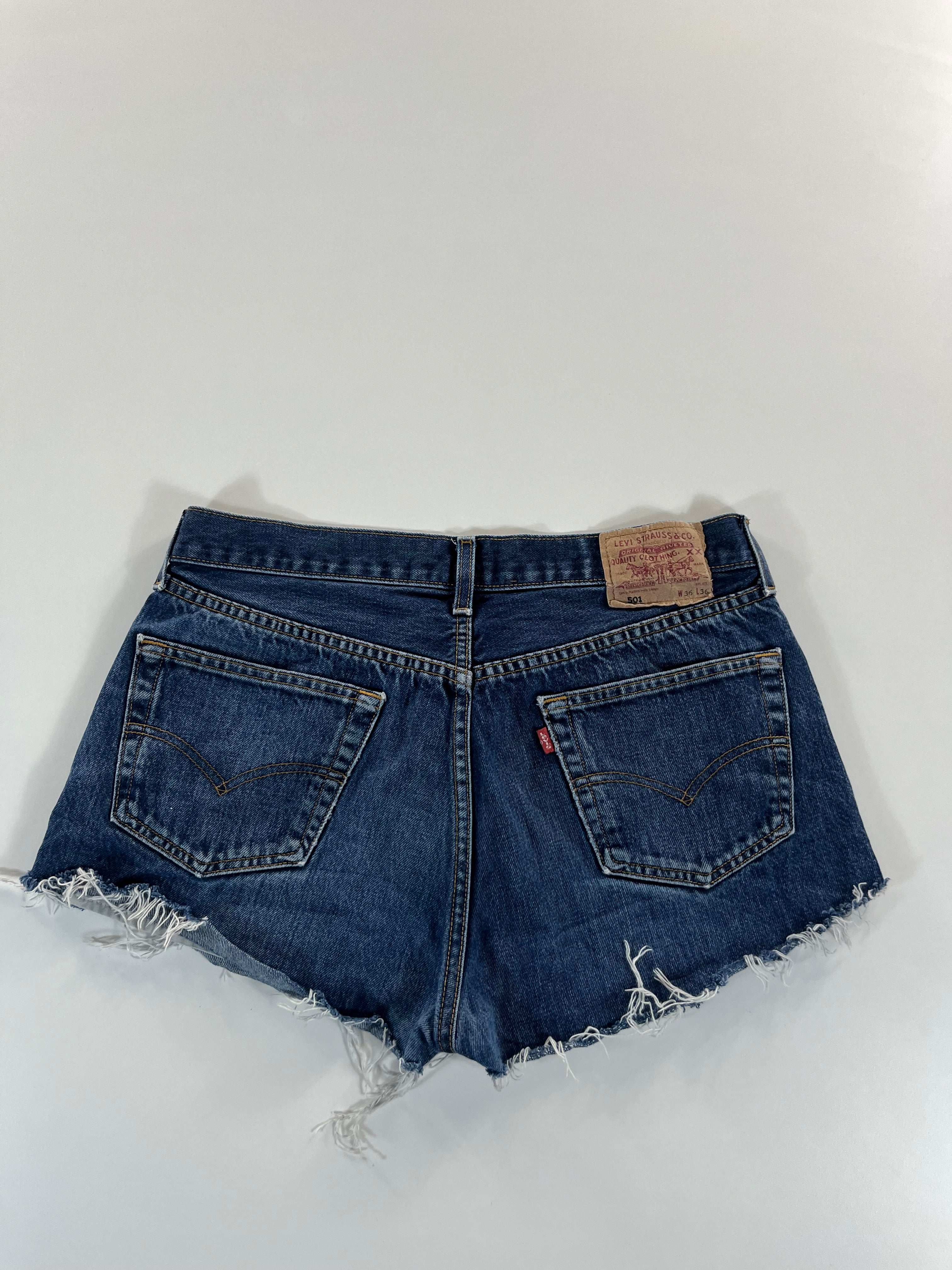Levi's 501 short