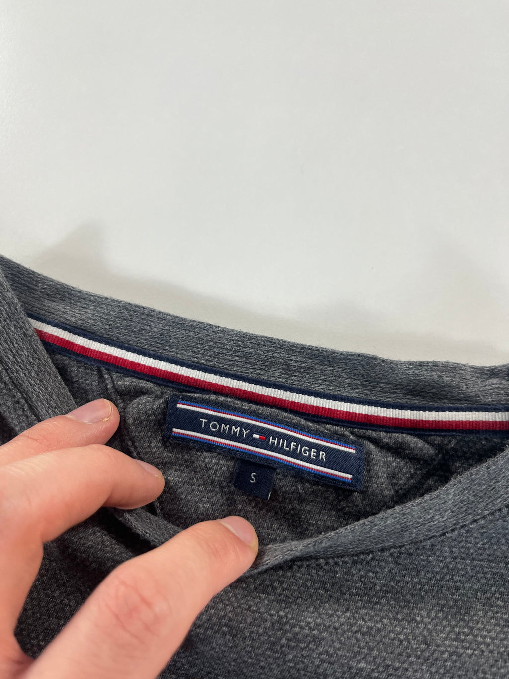 Tommy Hilfiger longsleeve