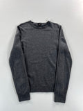 Hugo Boss Slim Fit crewneck pulóver