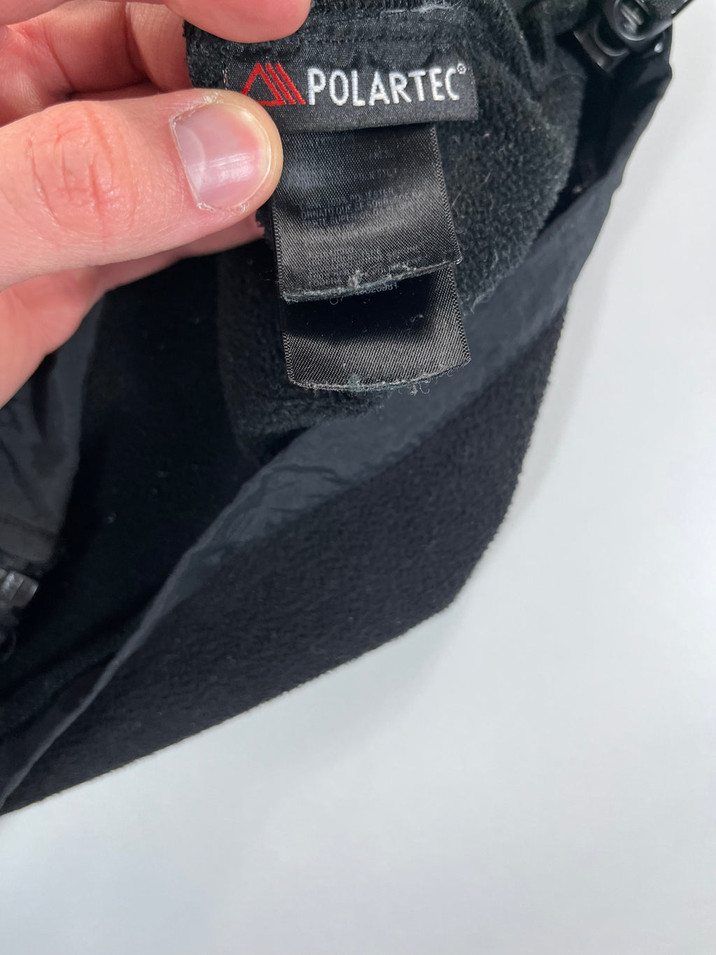The North Face Retro Denali polar dzseki