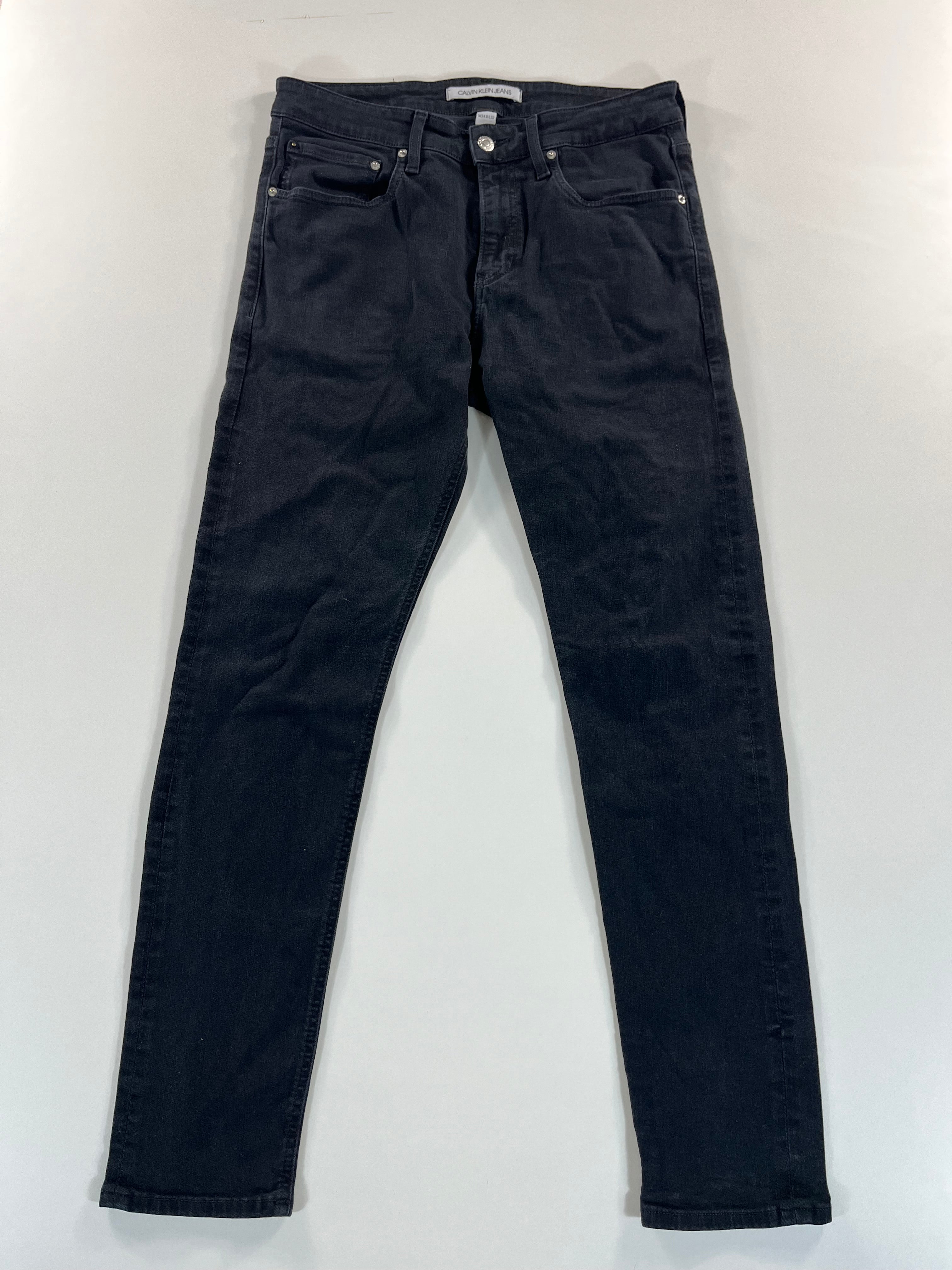 Calvin Klein Jeans farmernadrág