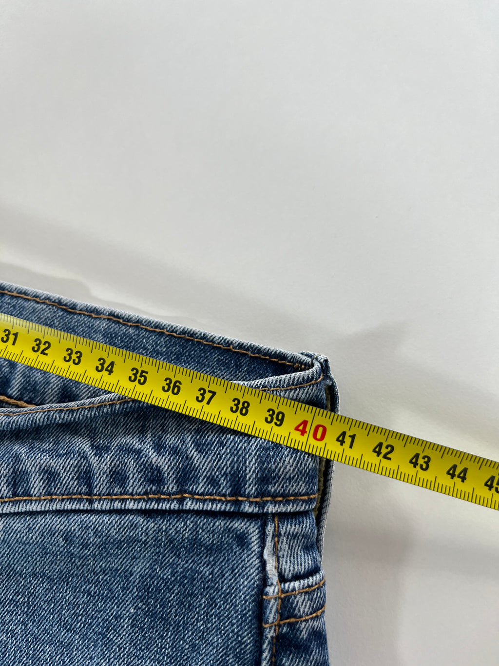Levi's Lot 514 W31 short