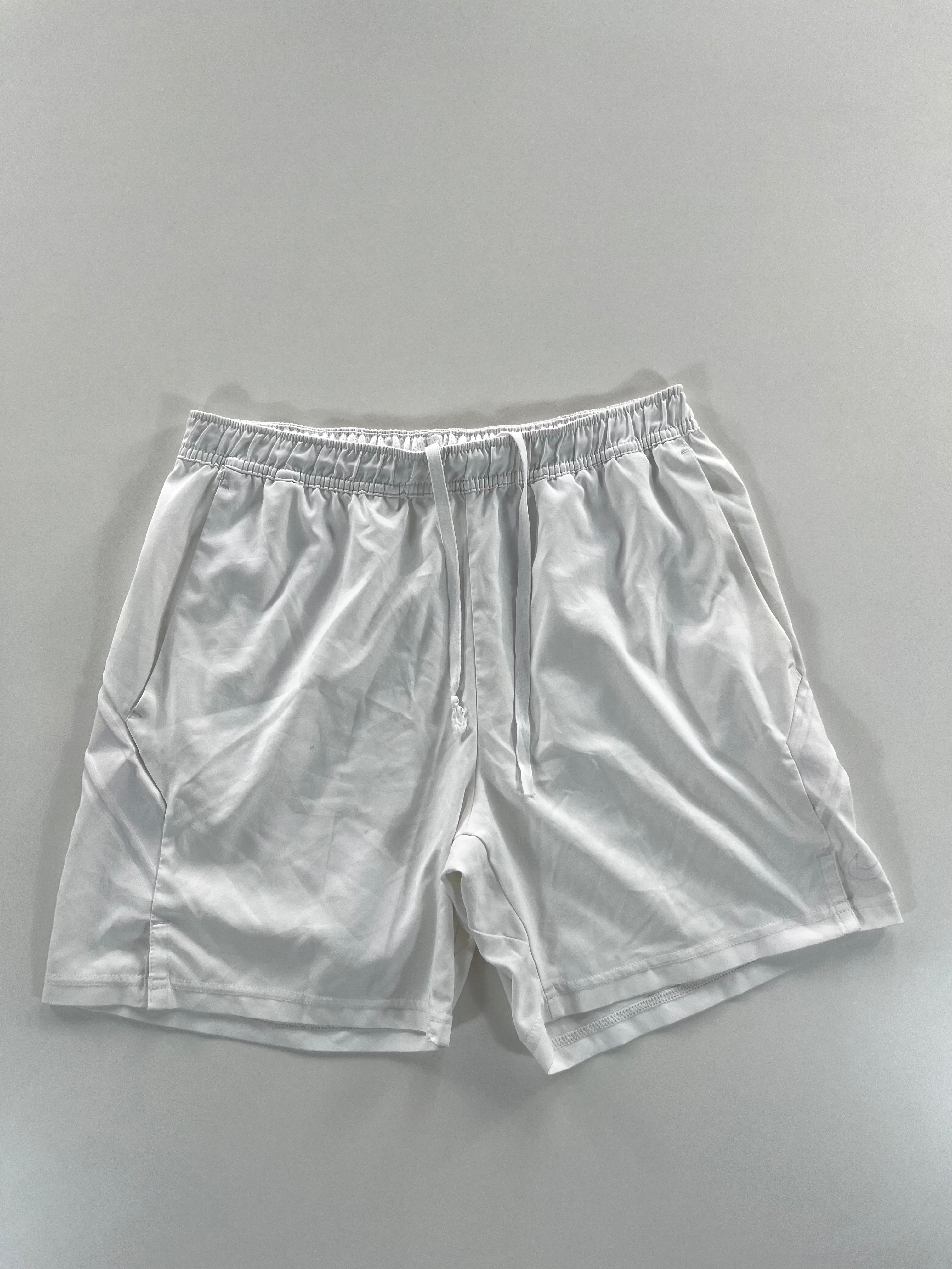 Nike Courts Tennis short