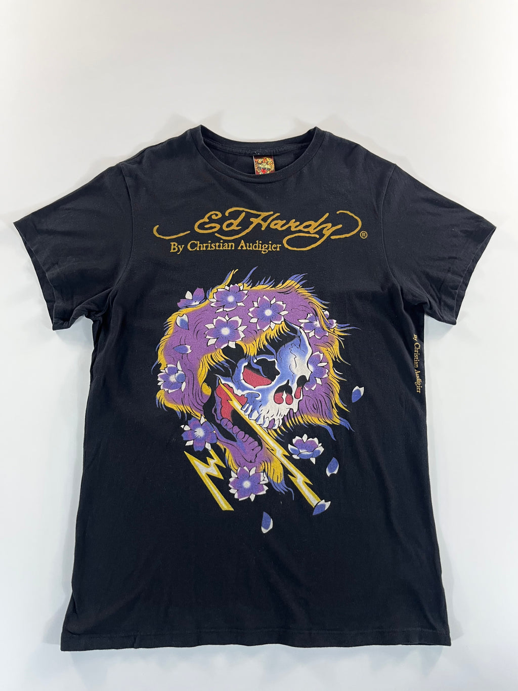 Ed Hardy by Christian Audigier póló