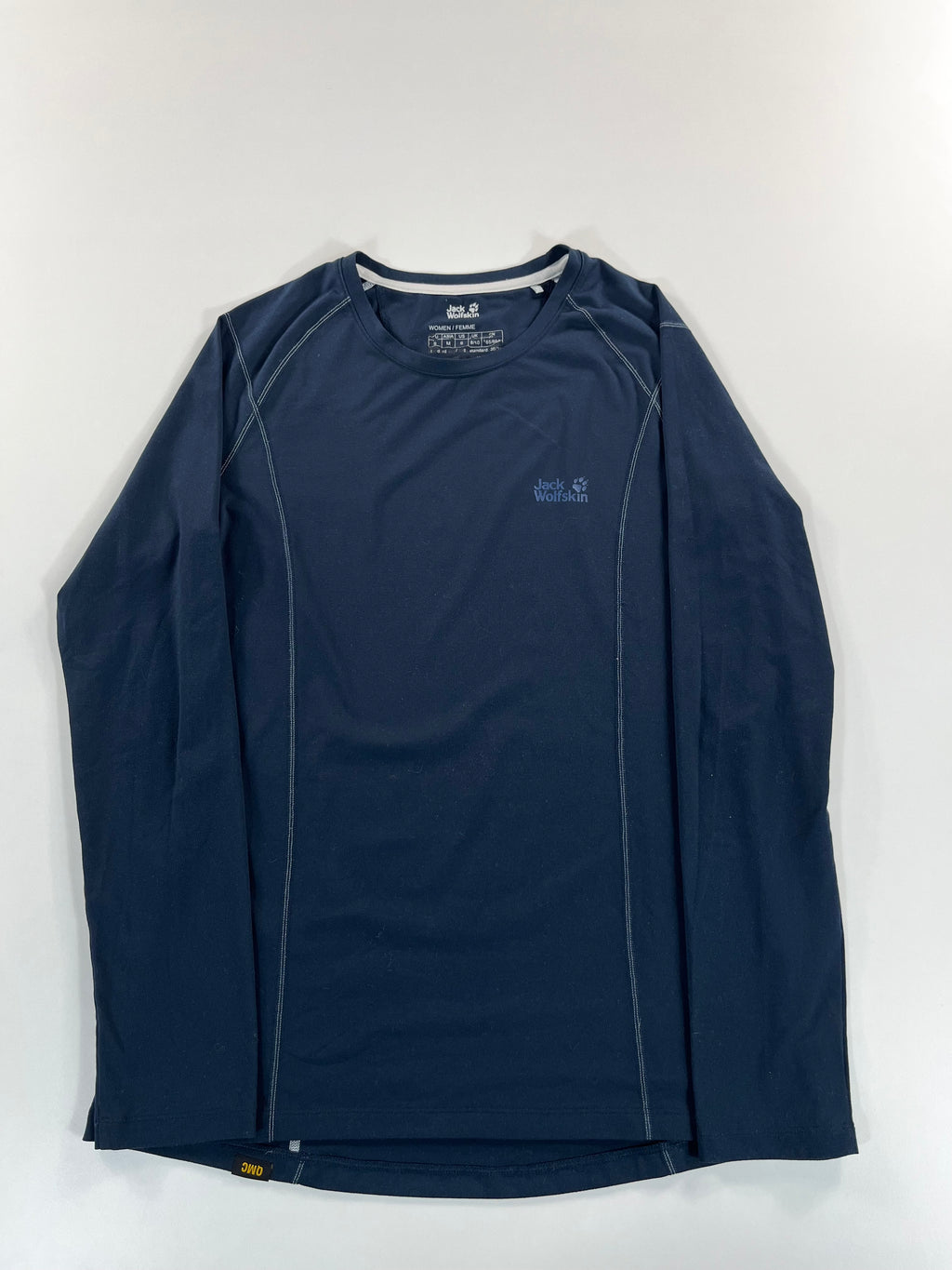 Jack Wolfskin longsleeve