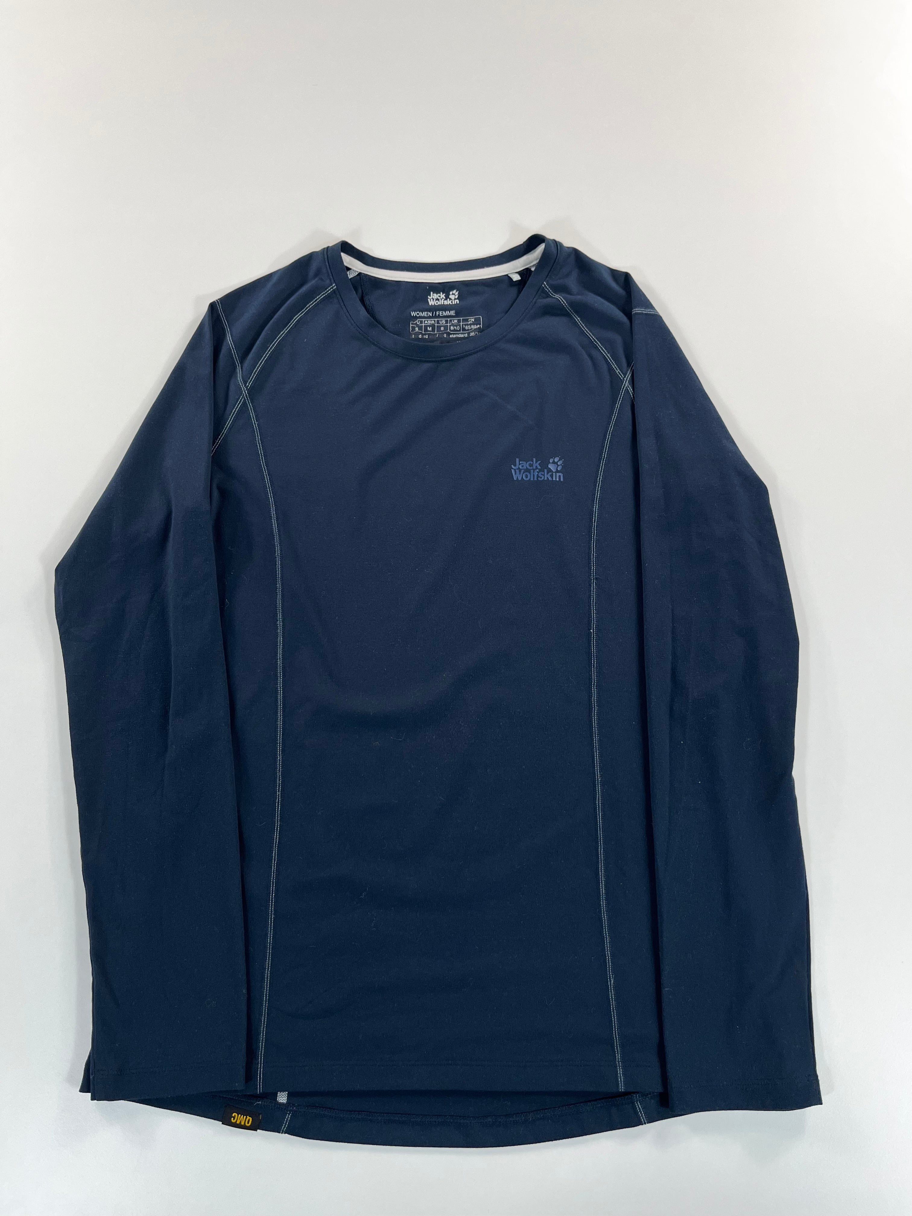 Jack Wolfskin longsleeve