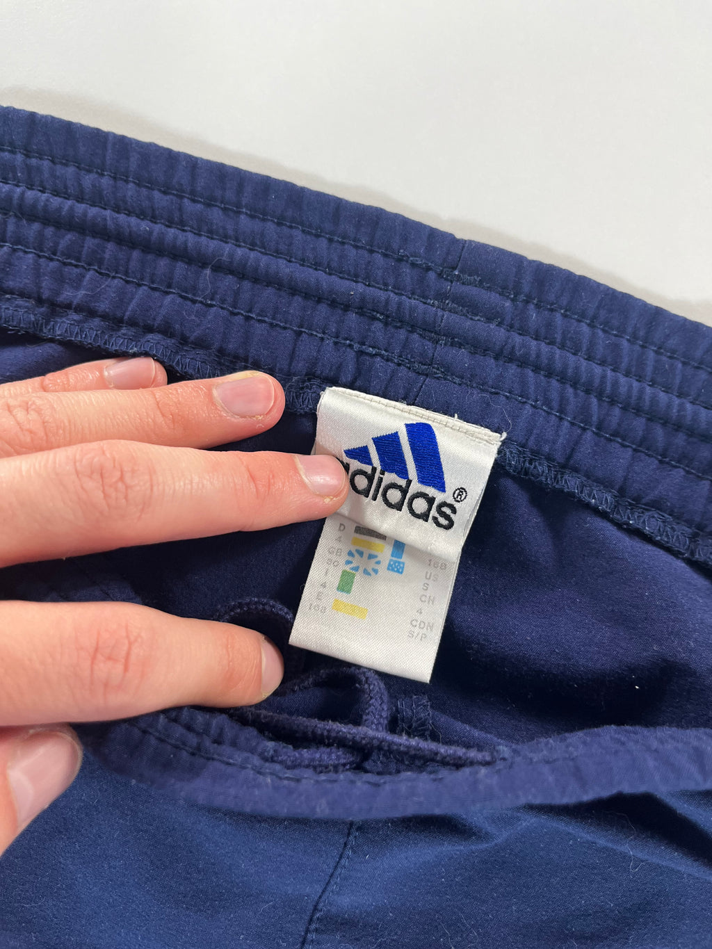 Adidas vintage szett