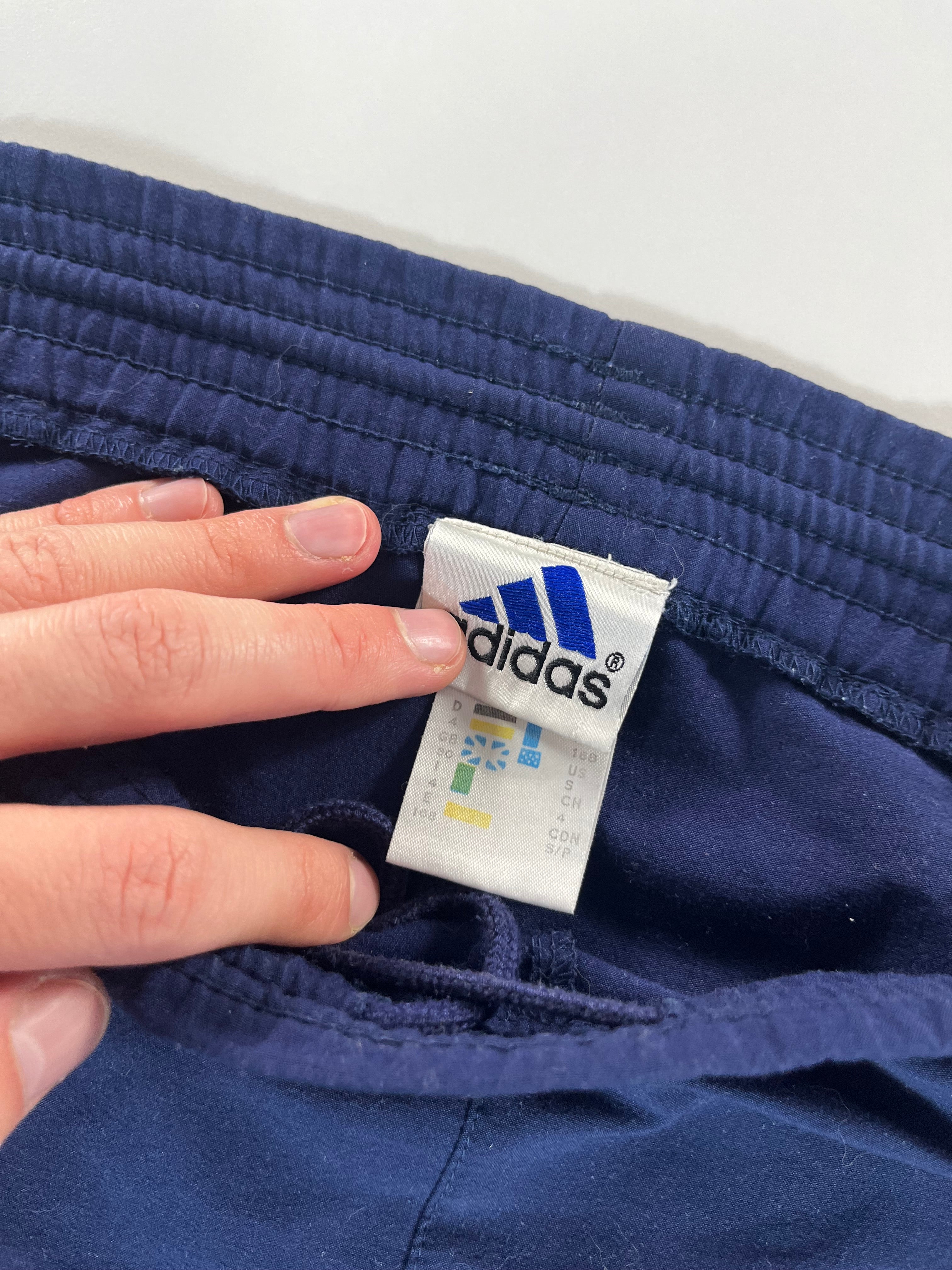 Adidas vintage szett