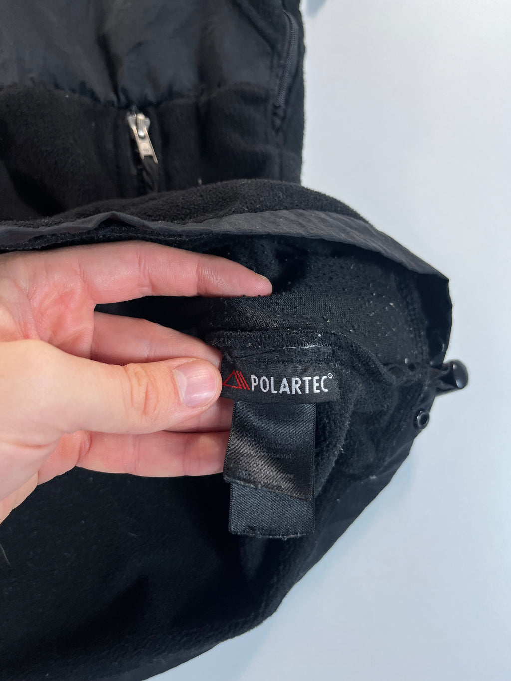 The North Face Retro Denali kabát