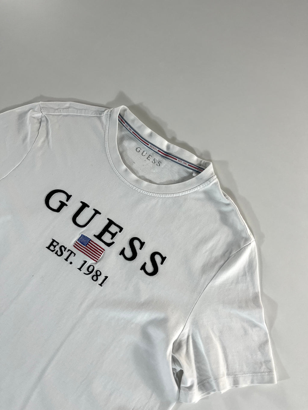 GUESS USA póló