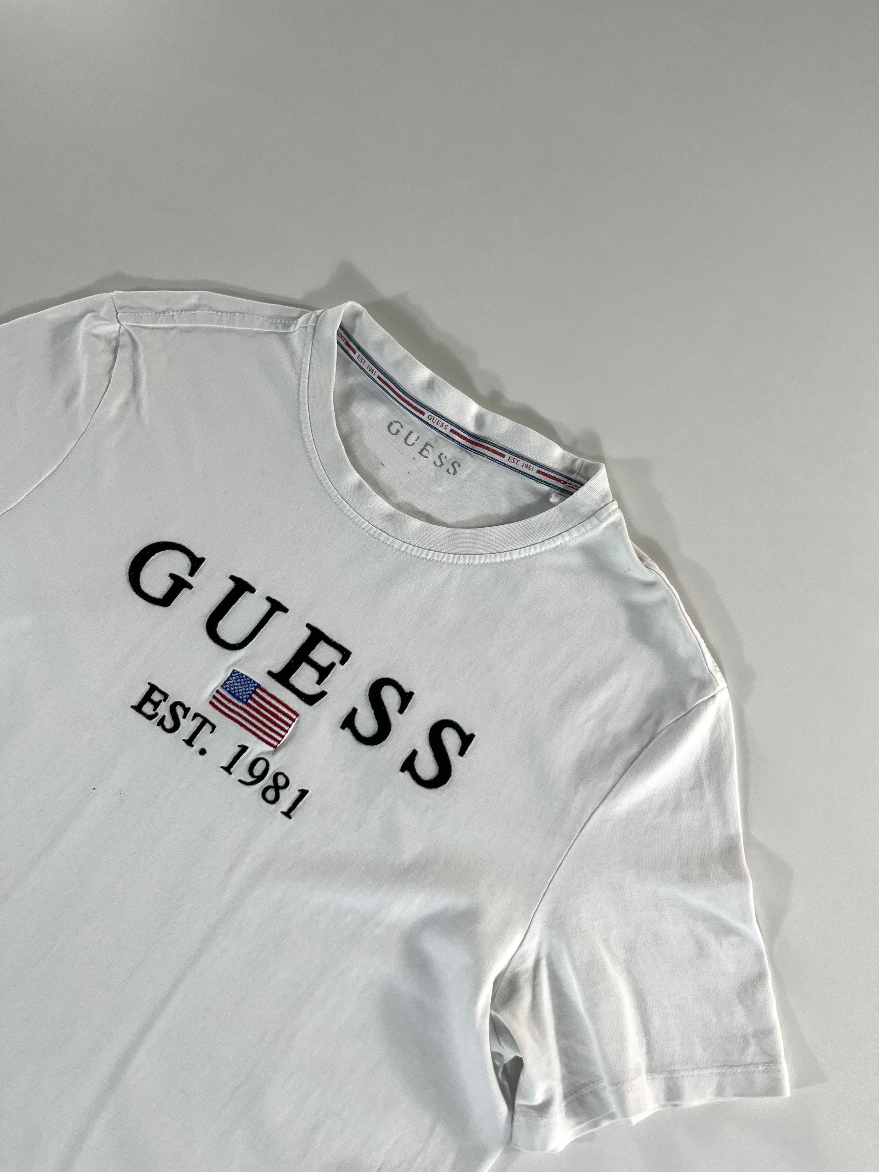 GUESS USA póló