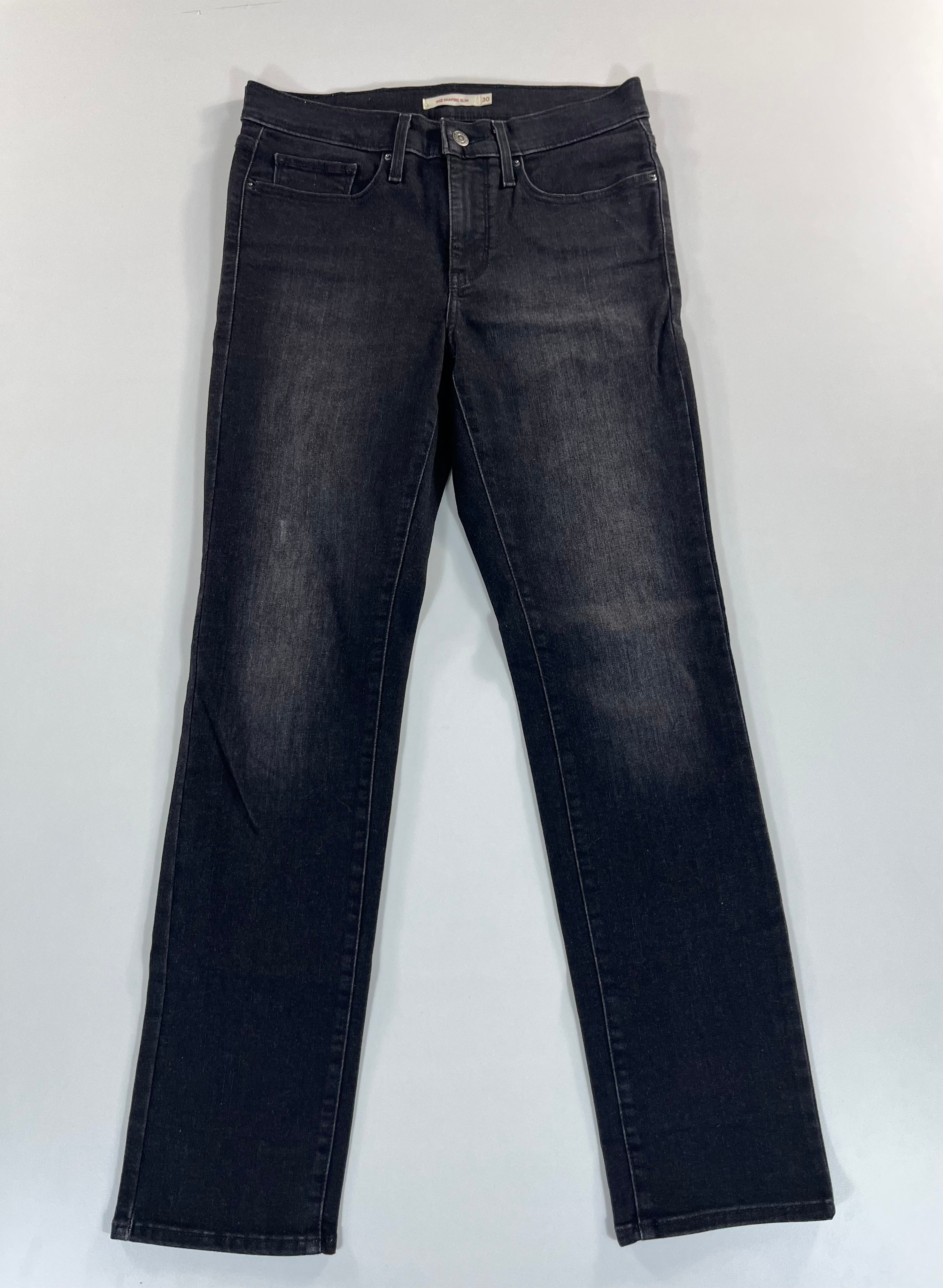 Levi's 312 Shaping Slim 30 farmernadrág