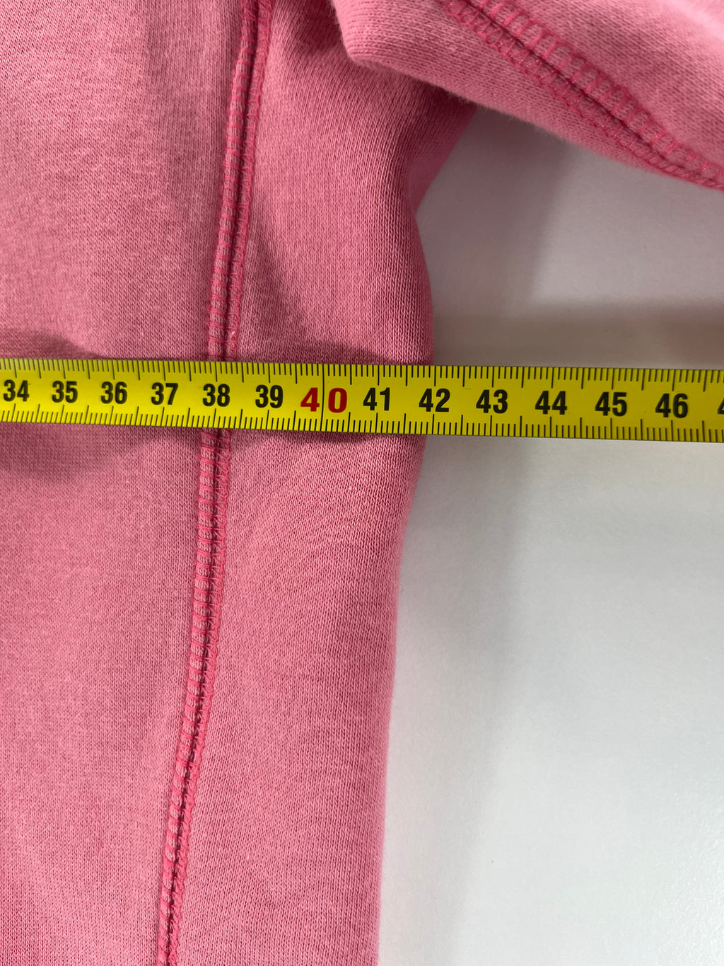Nike full-zip hoodie pulóver