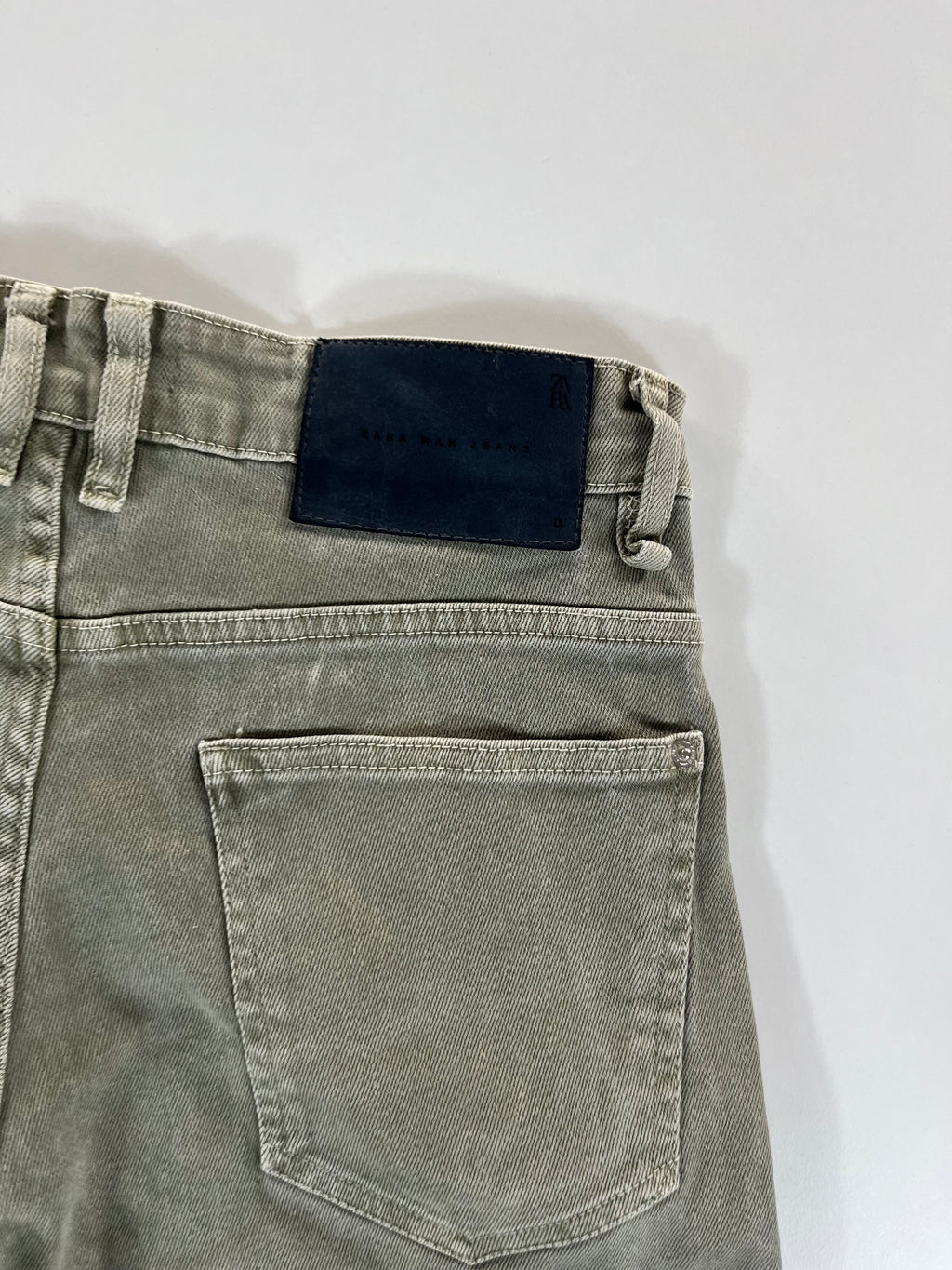 Zara short