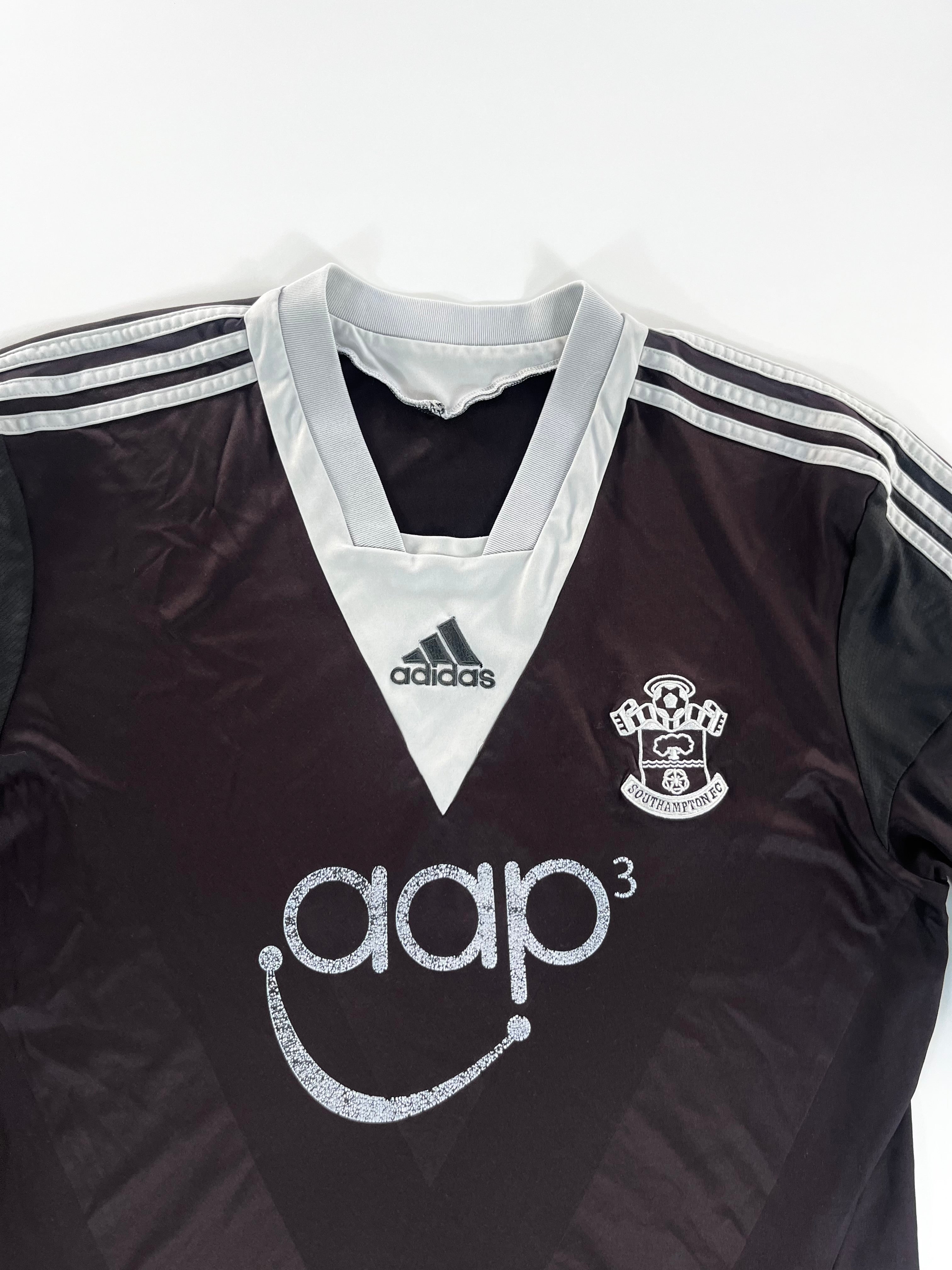 Adidas Southampton 2013-2014 idegenbeli mez