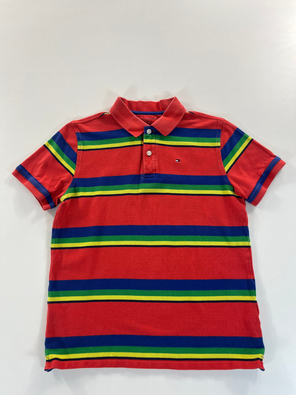 Tommy Hilfiger pólóing