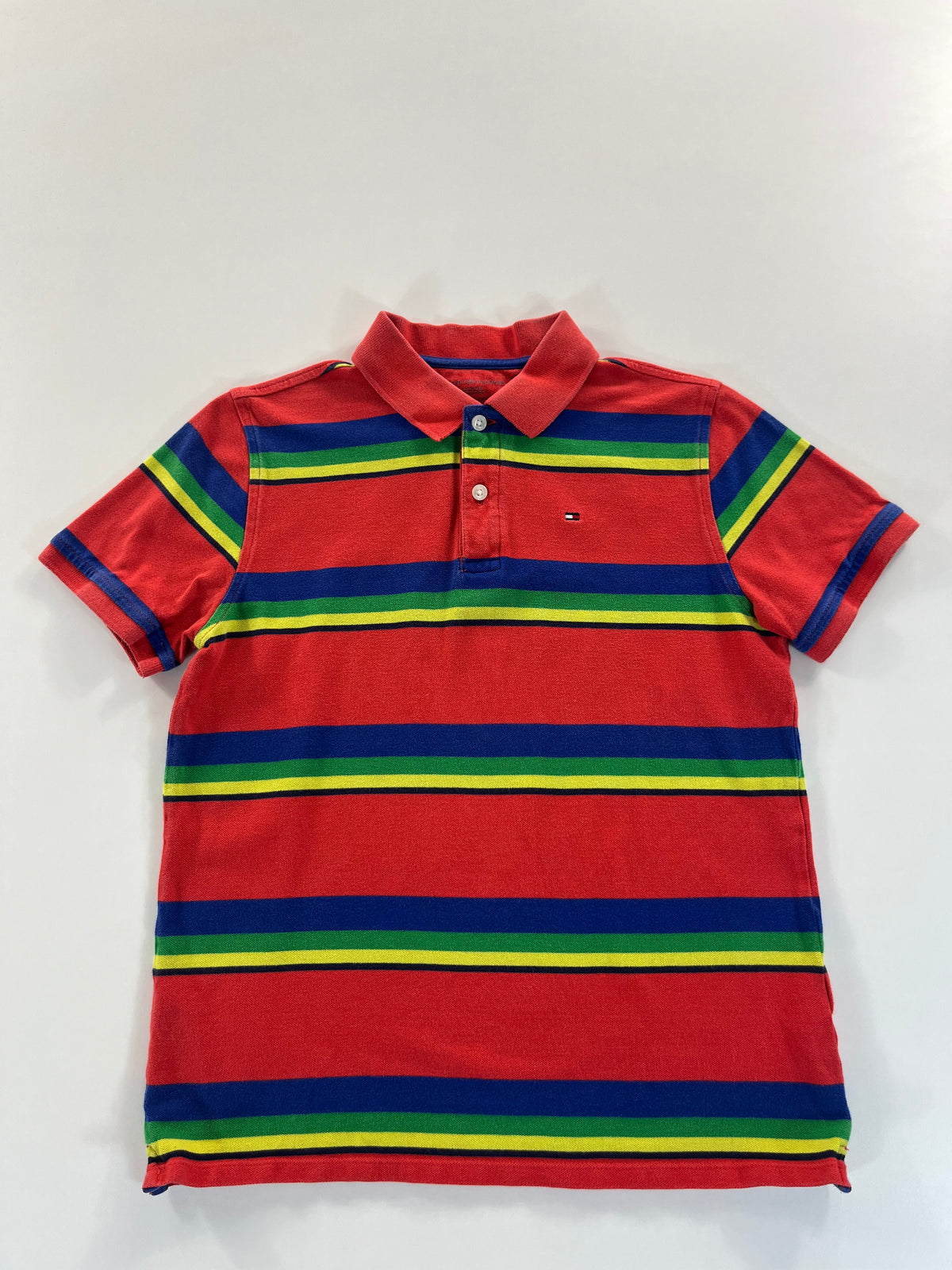 Tommy Hilfiger pólóing